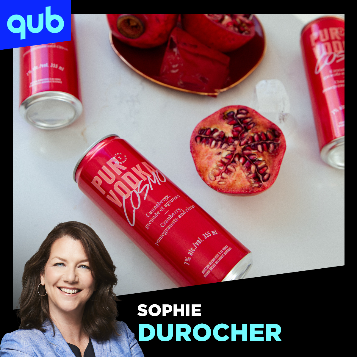 Sophie Durocher