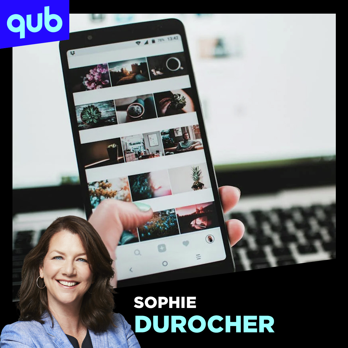 Sophie Durocher