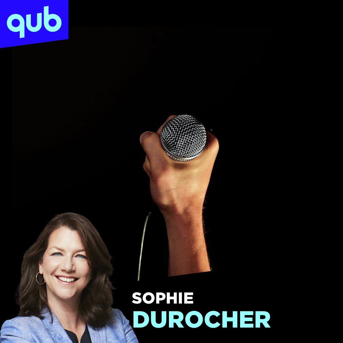 Sophie Durocher