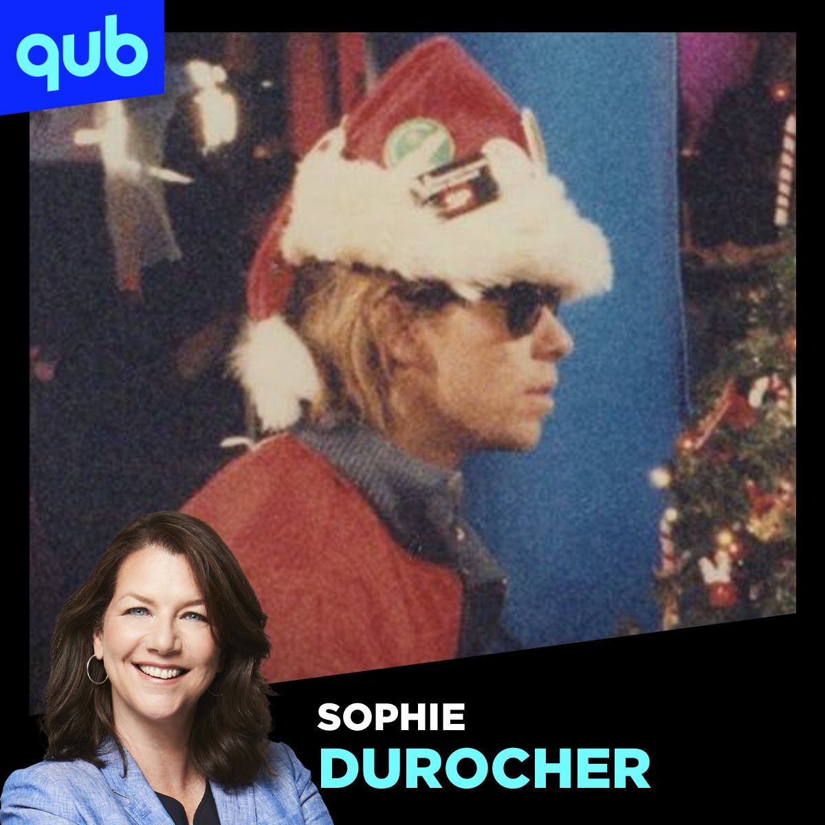 Paul Sarrasin: «Les années 90, c’était la décennie la plus renversante de l’histoire de l’humanité» 