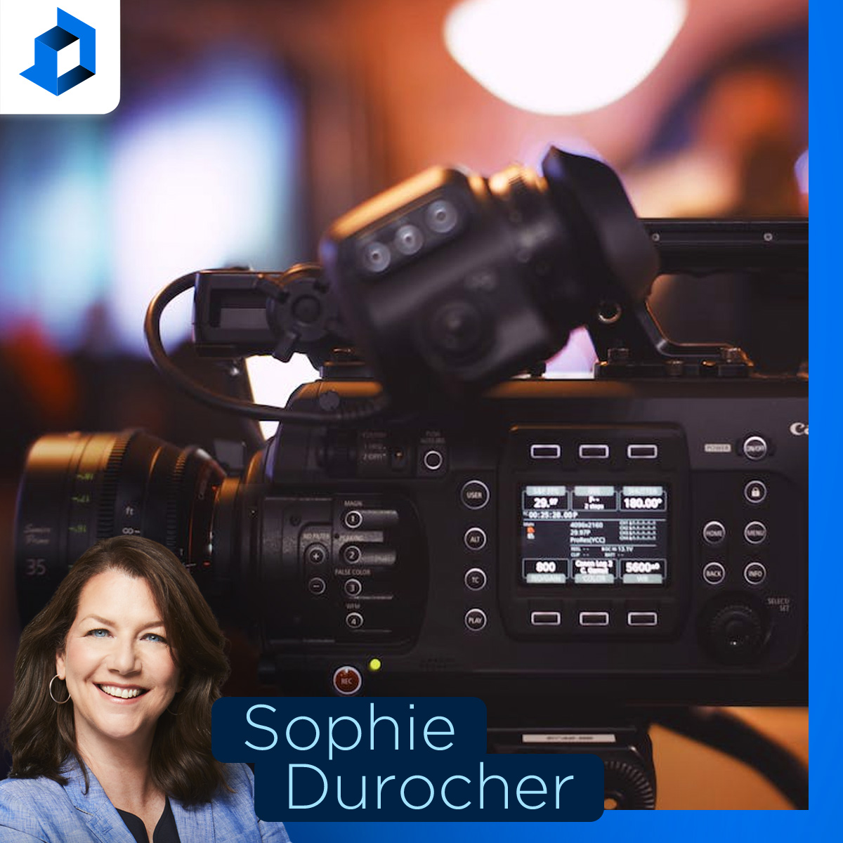 «Ce que je voulais faire c’est aider» : Annie-Soleil Proteau offre un témoignage-choc