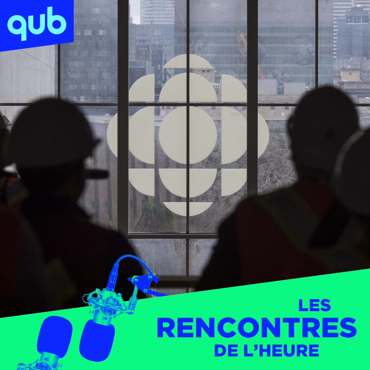 Radio-Canada, anti-blancs et anti-Québécois! episode artwork
