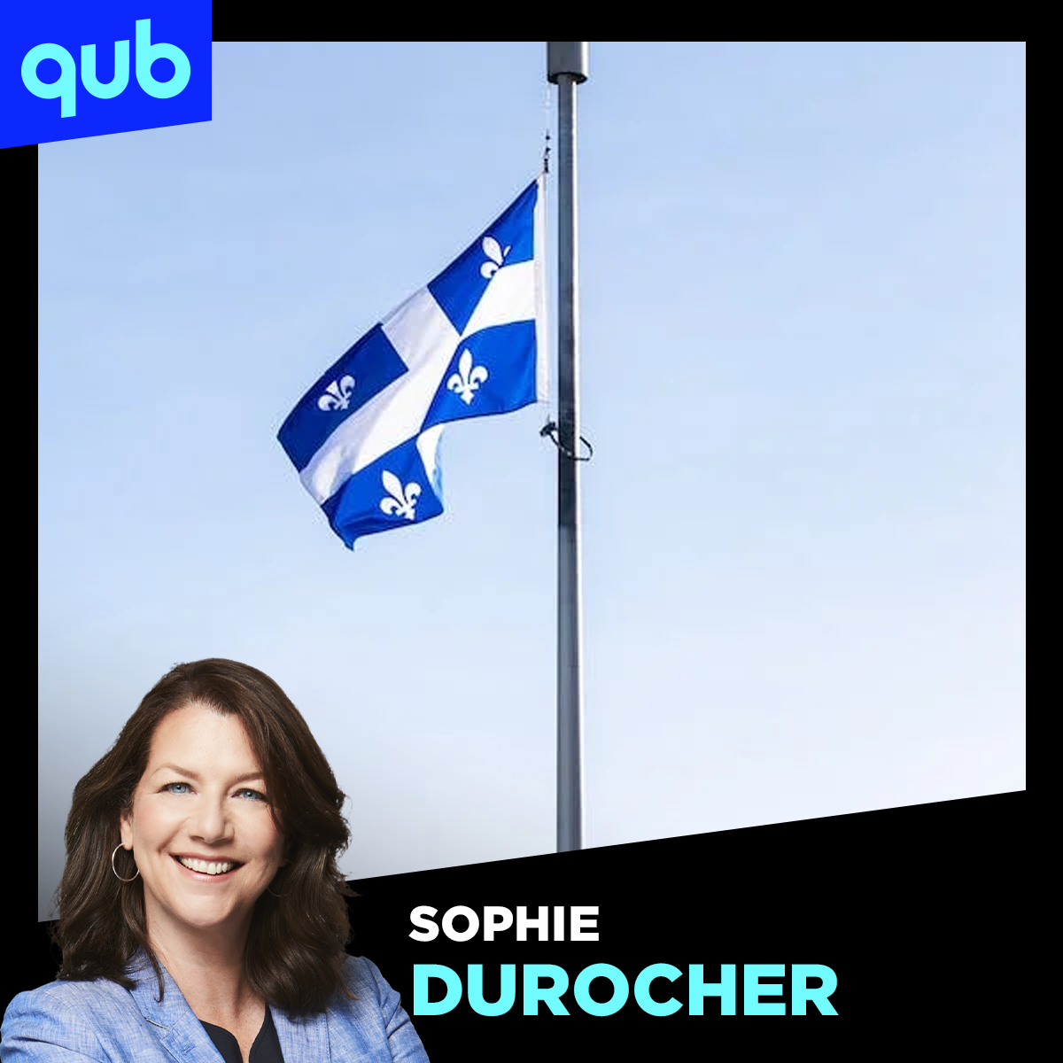 Sophie Durocher