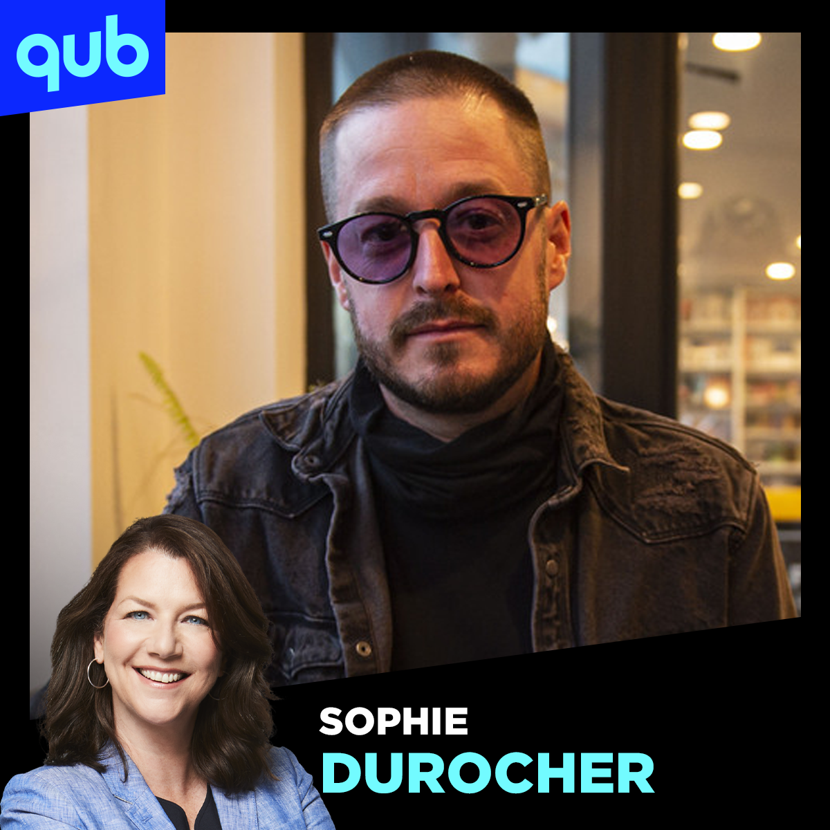 Sophie Durocher
