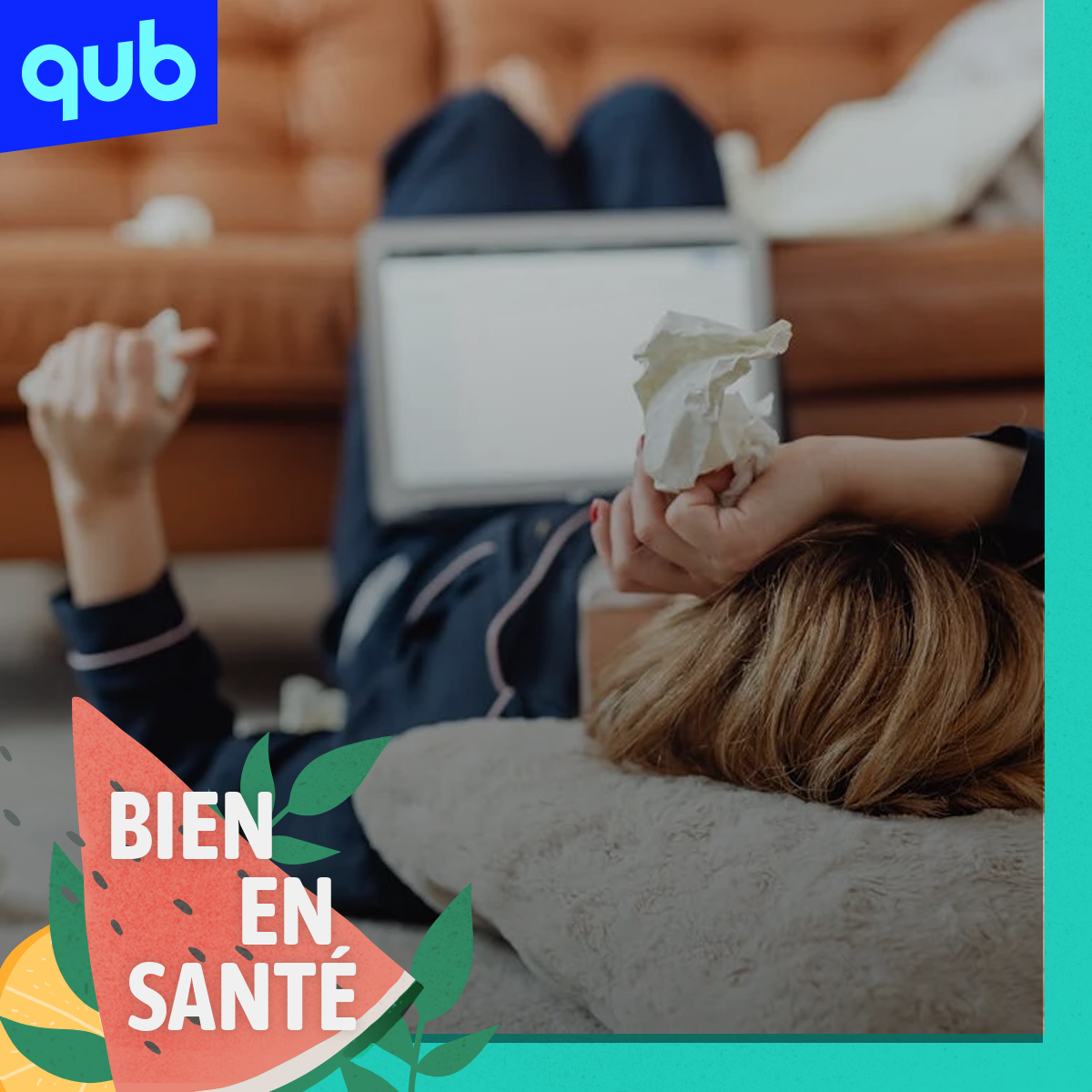 Bien en Santé