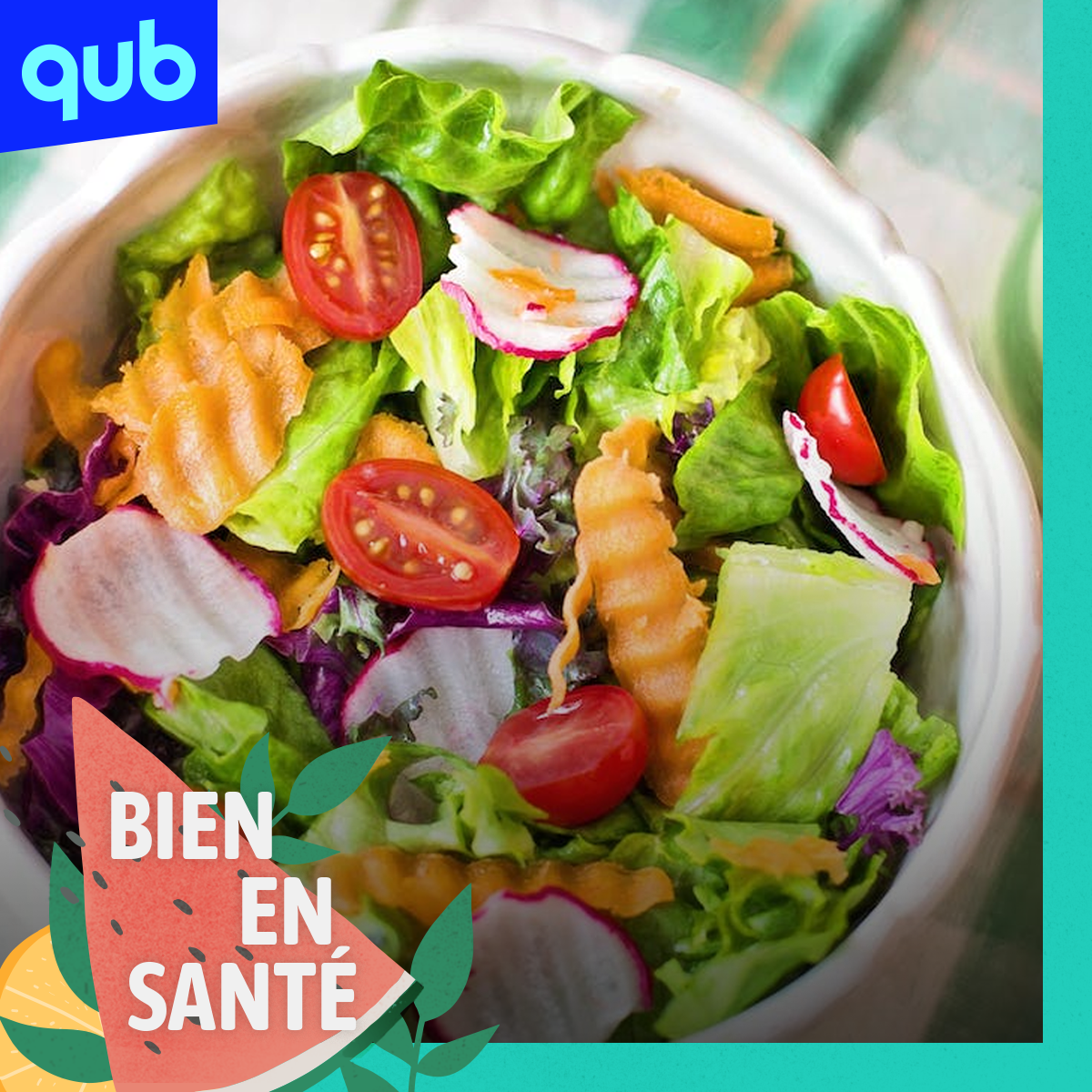 Les aliments à intégrer pour moduler son humeur