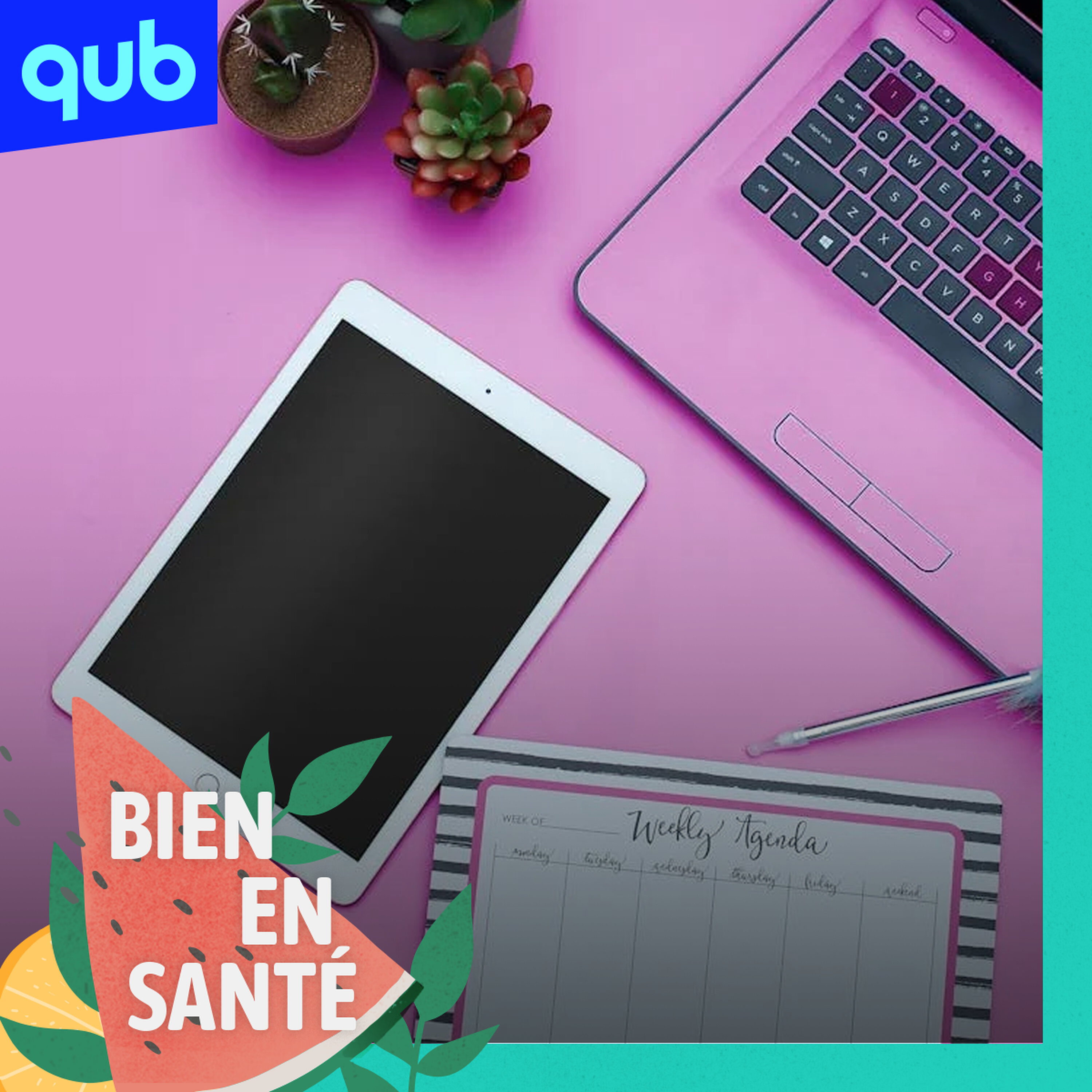 Manque de temps: la technologie «nous contraint plus qu’on le pense», dit une psychologue