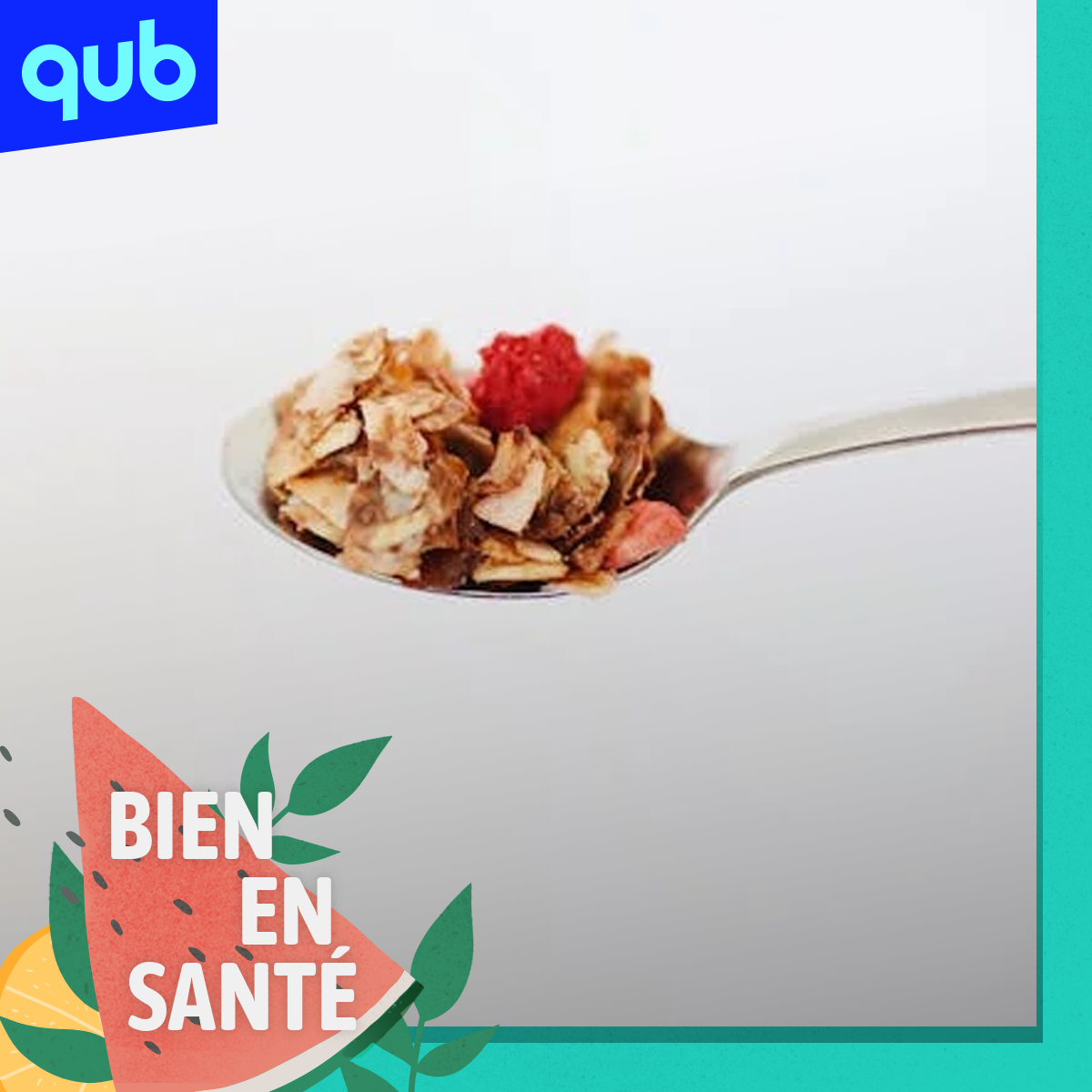 Seulement 15% des céréales qu’on mange sont «santé» !