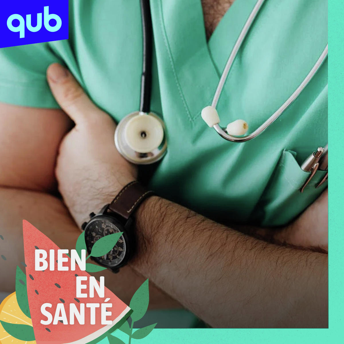 Bien en Santé
