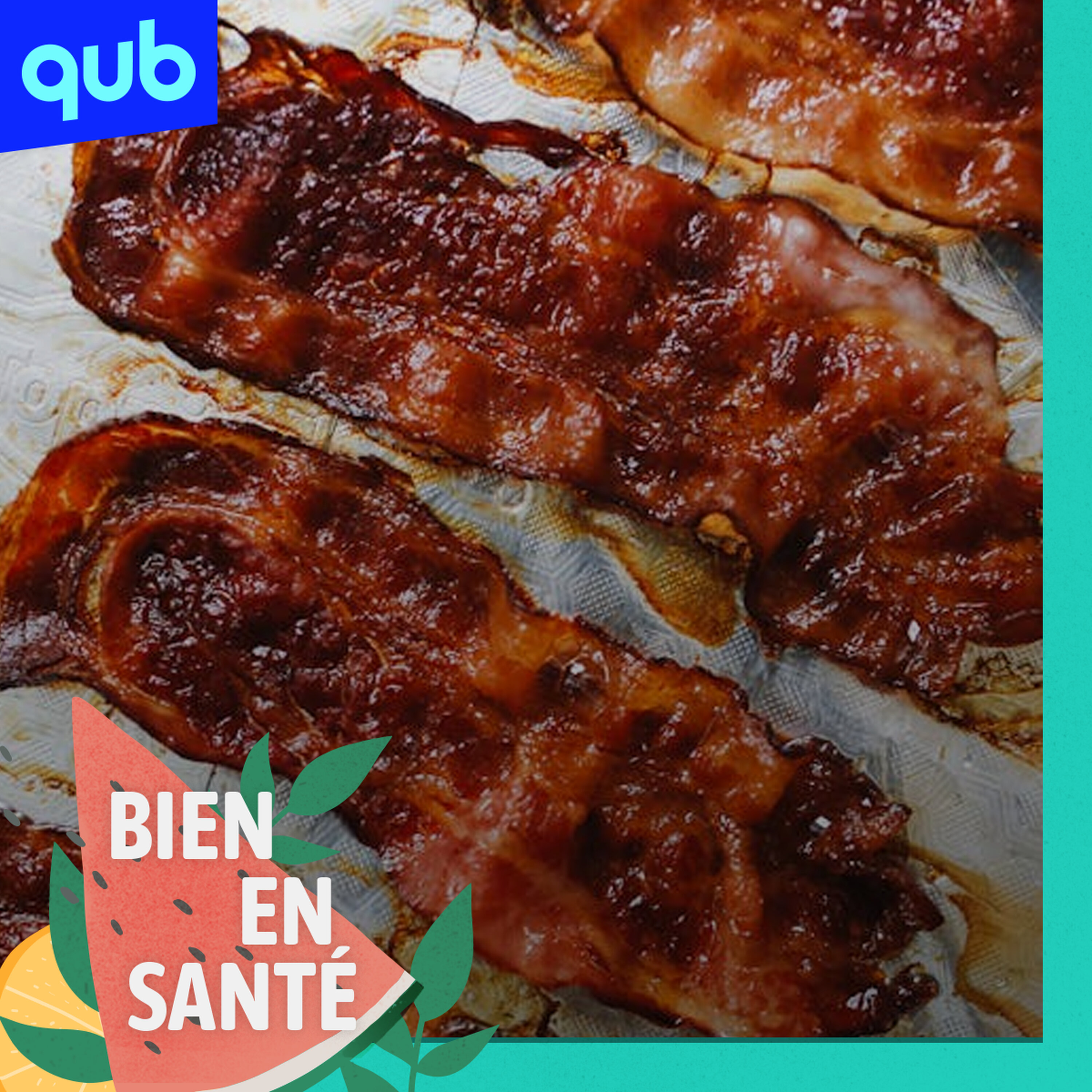 Doit-on se méfier du bacon? Ce gastro-entérologue met les choses au clair