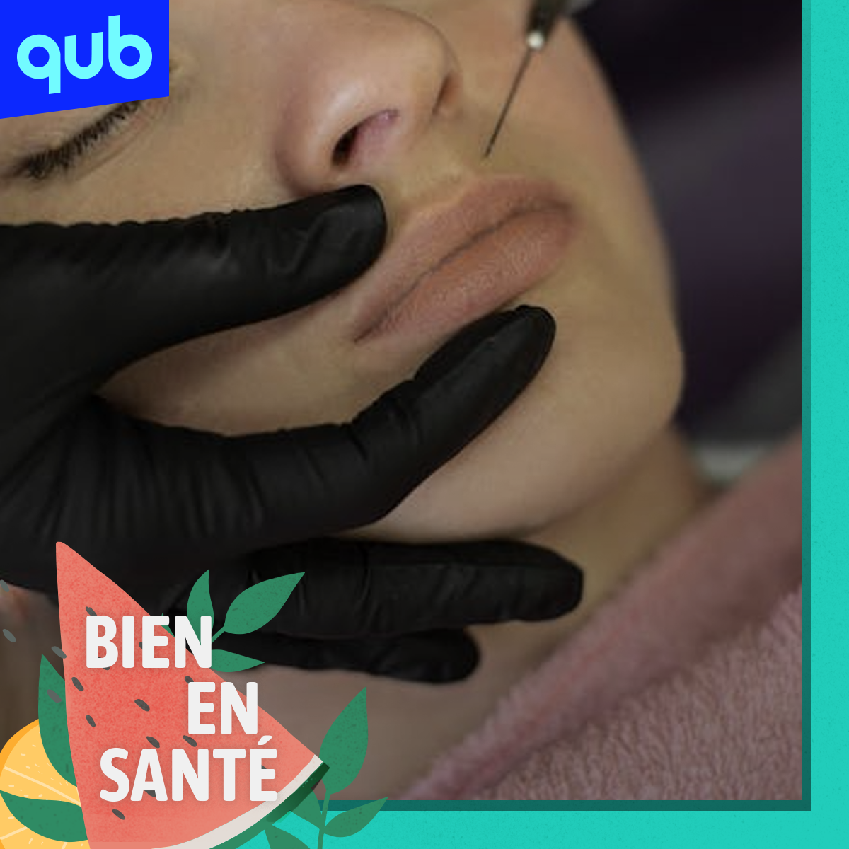 Botox chez les jeunes: «Pour eux, c’est tout à fait normal», rapporte Héloïse Archambault episode artwork