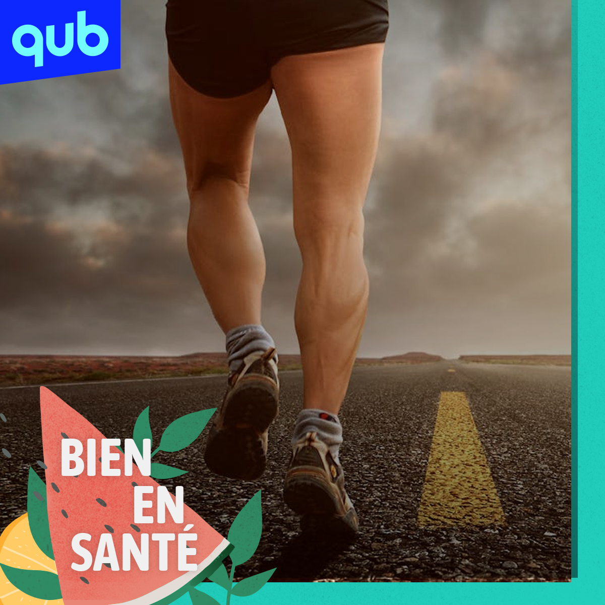 90% faux : nos connaissances sur la course à pied sont presque complètement erronées ! episode artwork