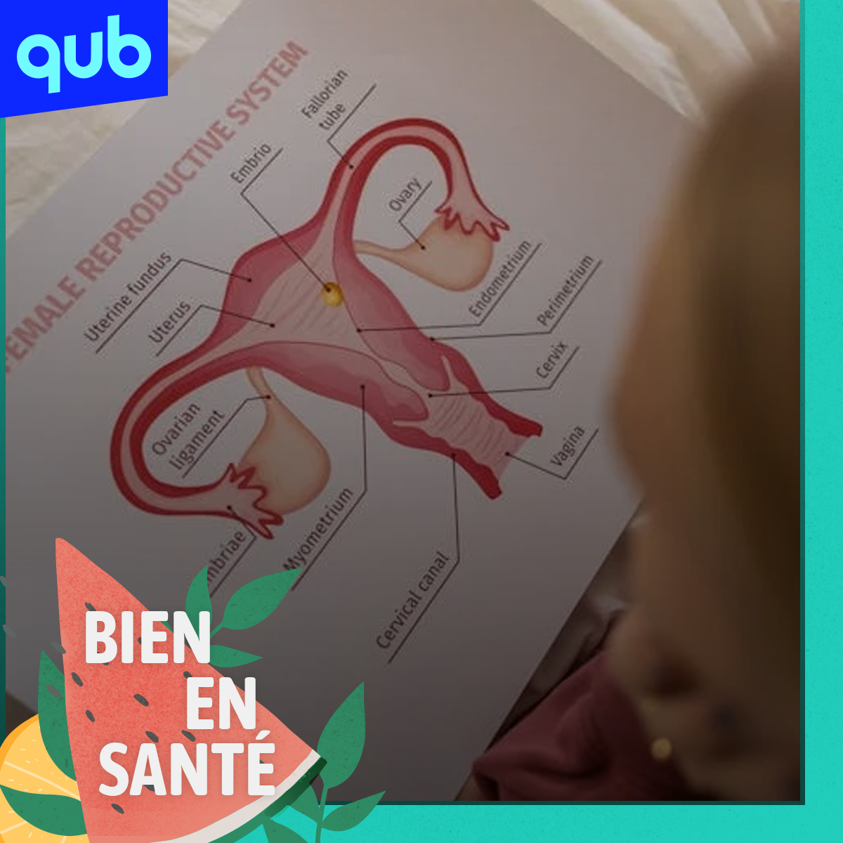 Vaginose bactérienne: les hommes ont un GRAND rôle à jouer dans la guérison ! episode artwork