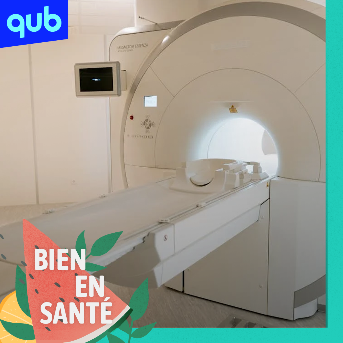 Un IRM dans une boîte, faute de pouvoir l’installer: «C’est la MAISON DES FOUS!»