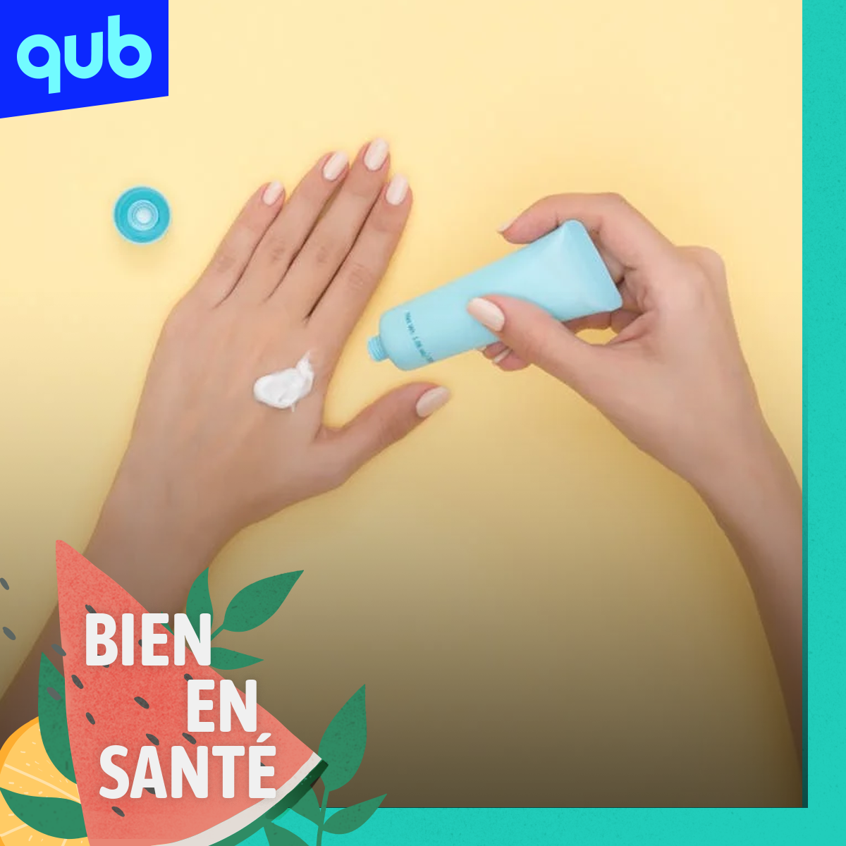 Atteinte d’une rare maladie de la peau, elle est toujours sans dermatologue depuis 13 ans! episode artwork