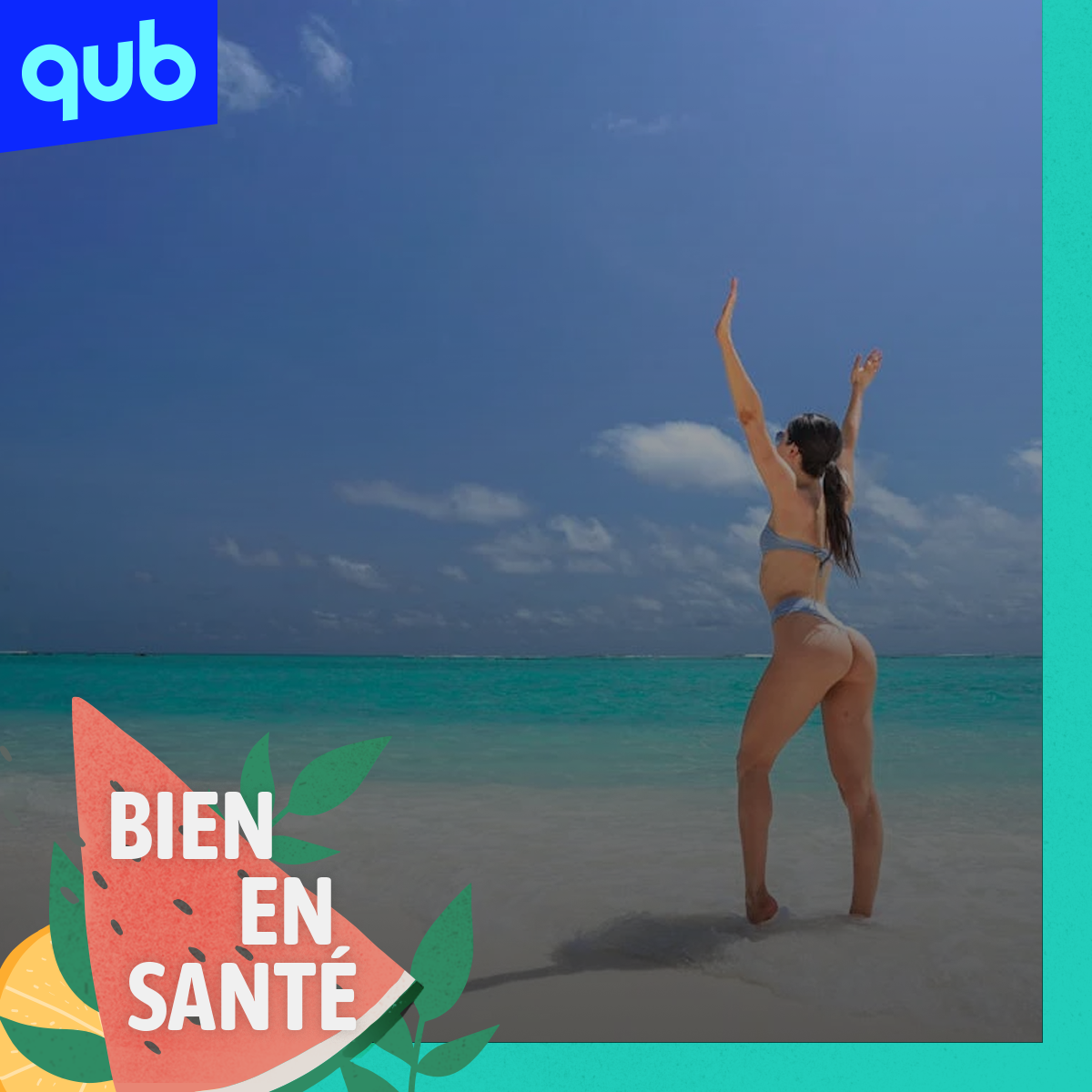 Surprenant: des faits sur la santé en format Quiz… vive la moutarde! episode artwork
