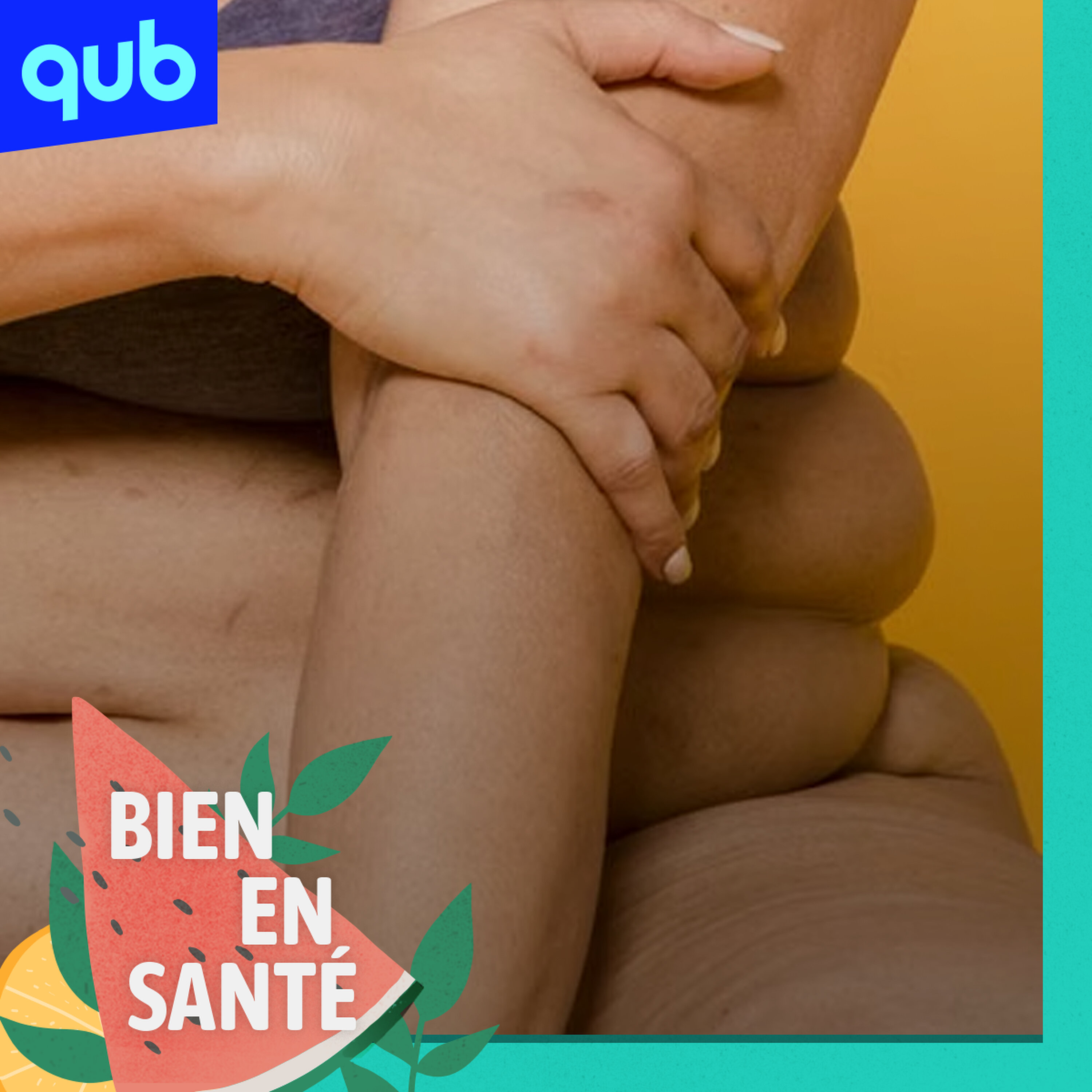«L’obésité va être au 21e siècle ce que le tabac a été au 20e», affirme Richard Béliveau