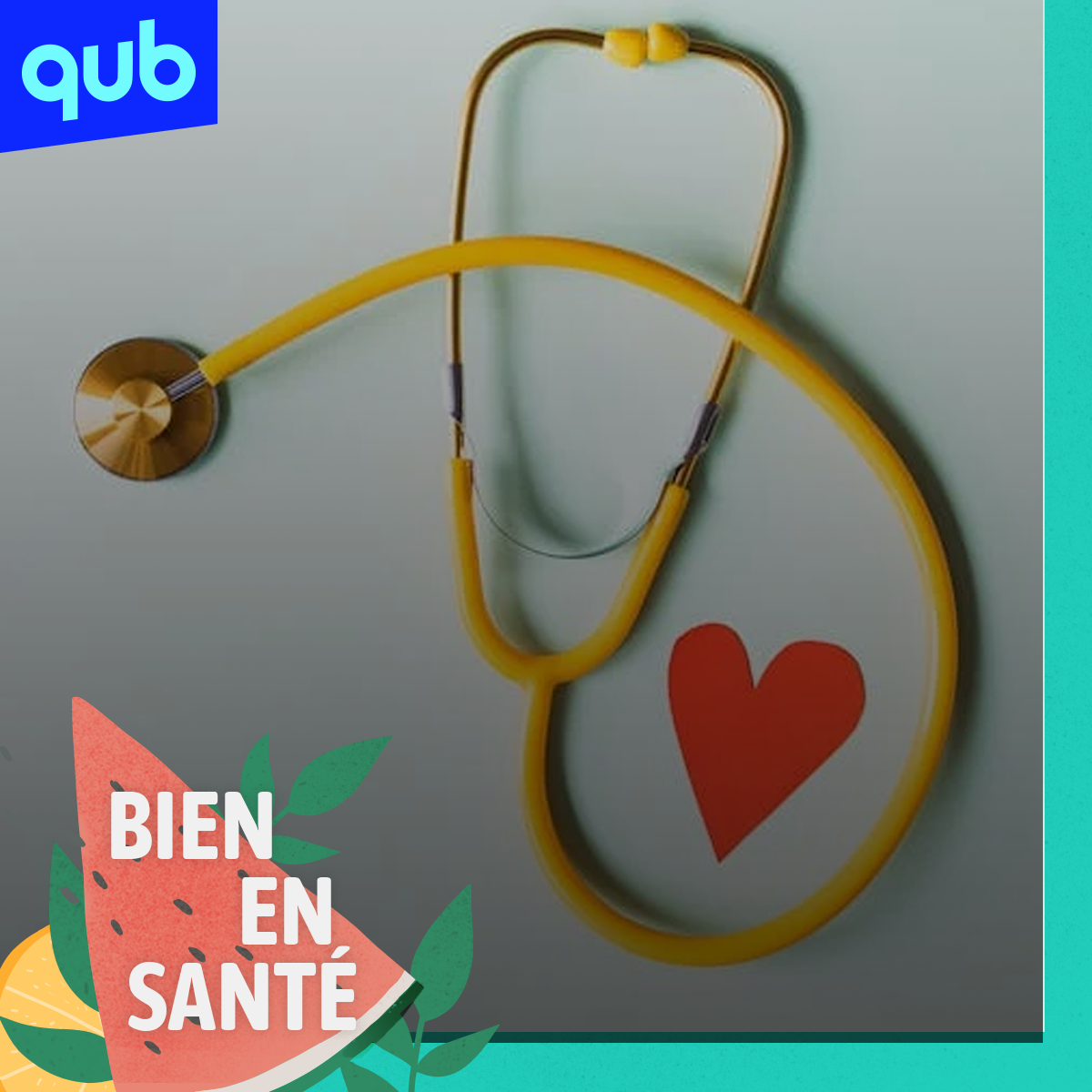 Santé: «Cet achalandage pourrait être évité», dit le cardiologue Gilles Goulet episode artwork