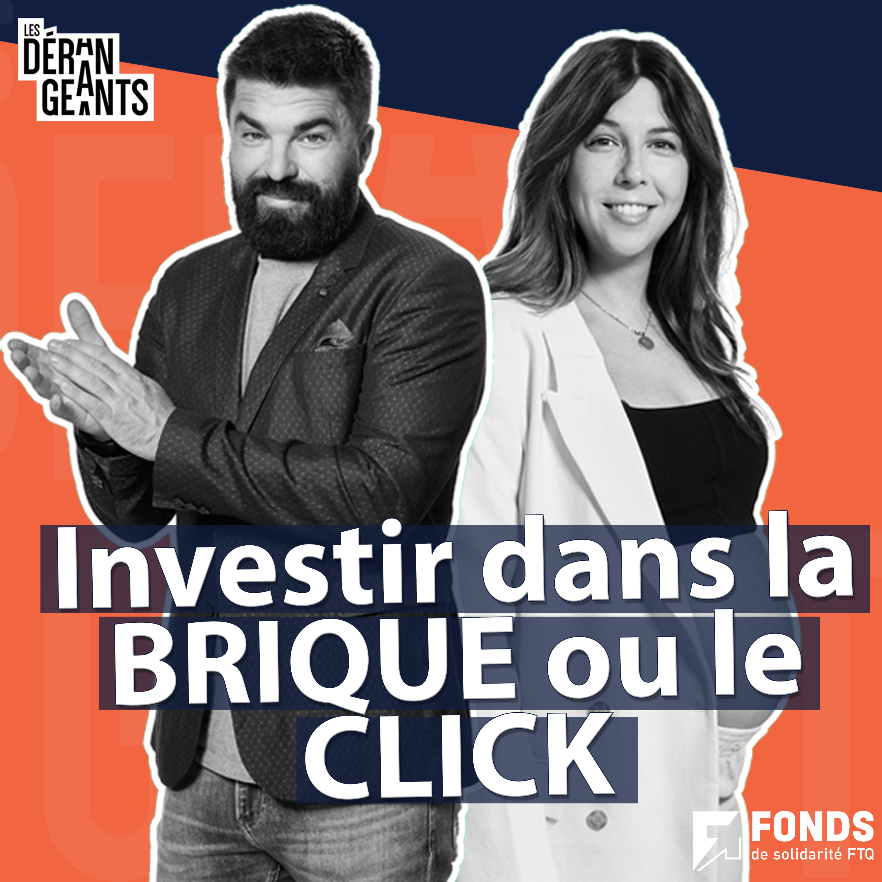 Les Dérangeants