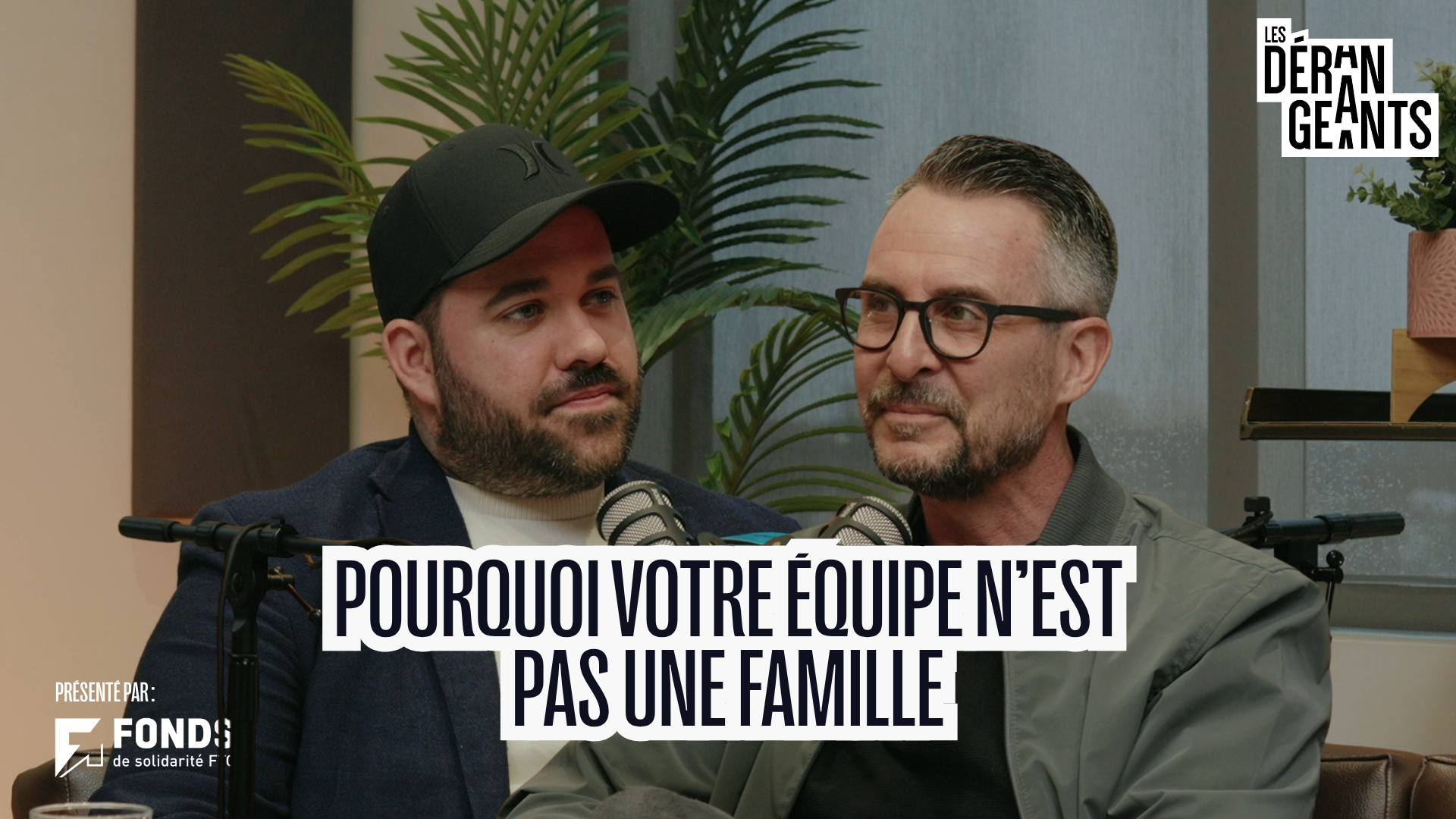Jean-Paul Richard - Ce que le sport olympique apprend aux entrepreneurs episode artwork