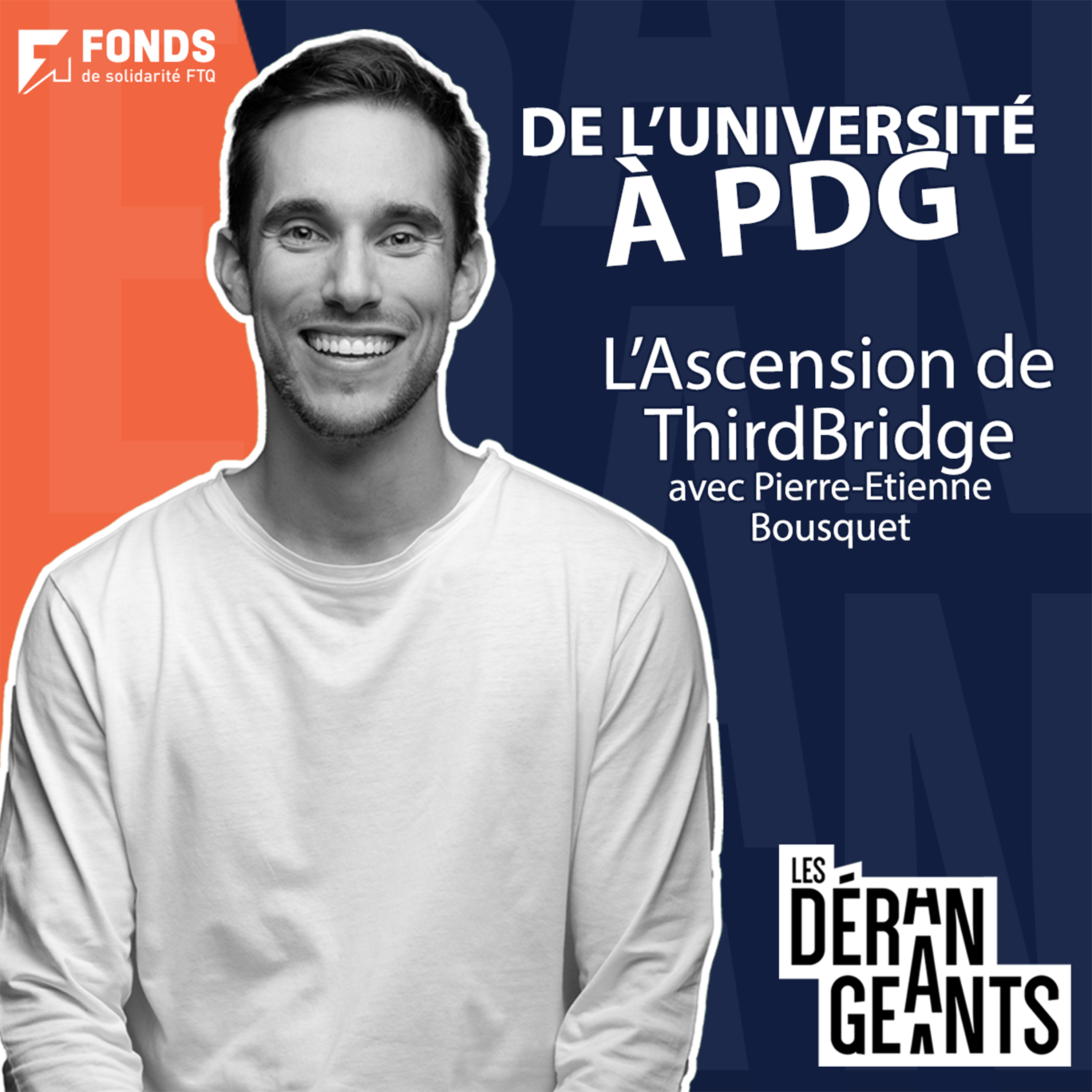 Les Dérangeants