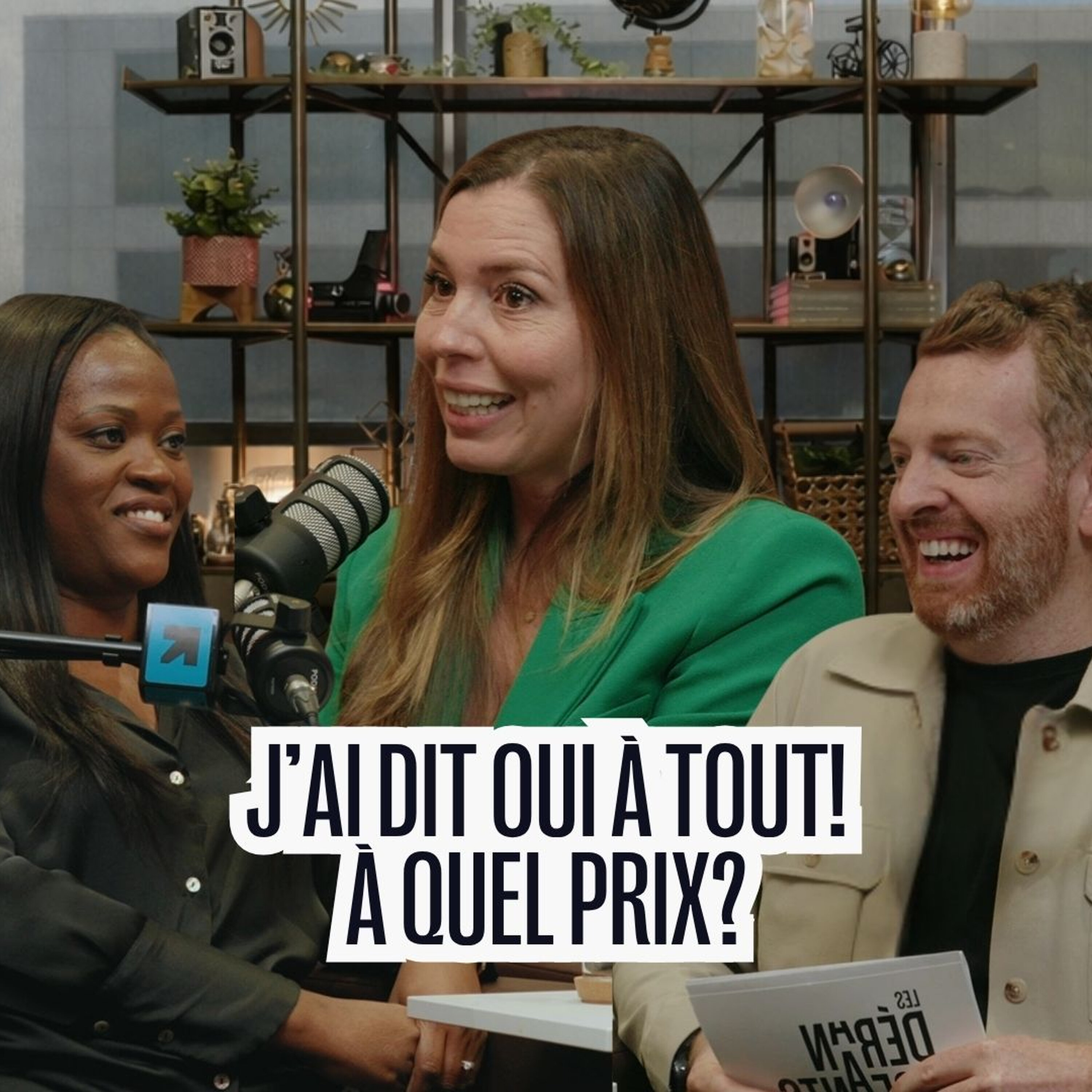 Sophie Reis - Elle a vécu le pire et en a fait quelque chose de beau episode artwork
