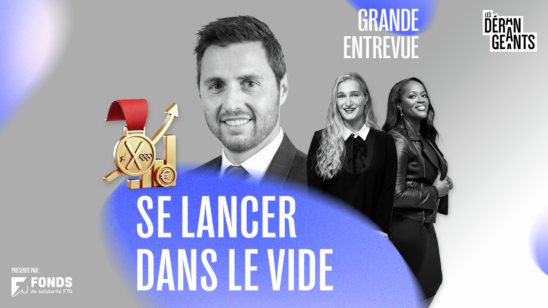 Les Dérangeants