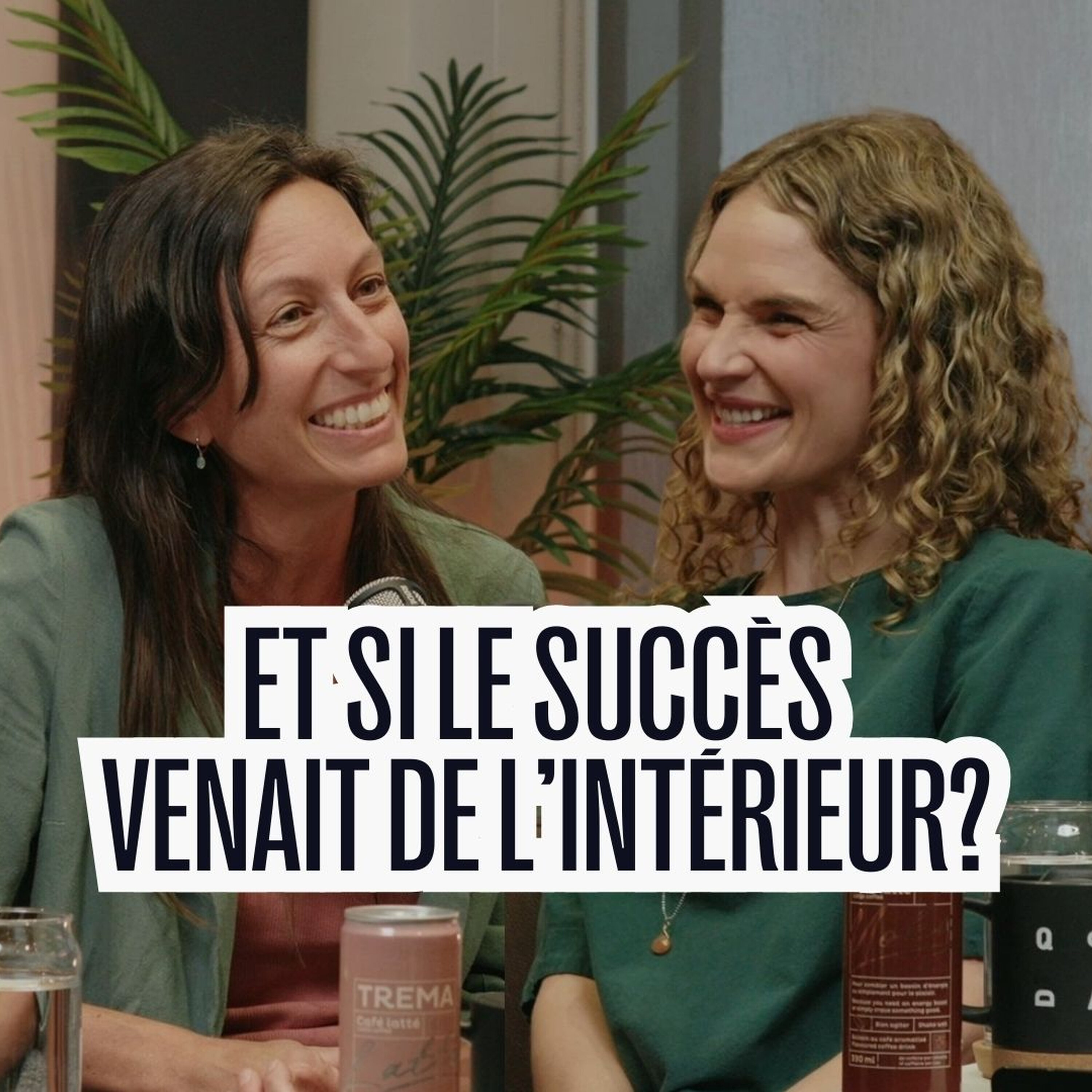 Joanie Lacroix - Et si le succès venait de l'intérieur ? episode artwork