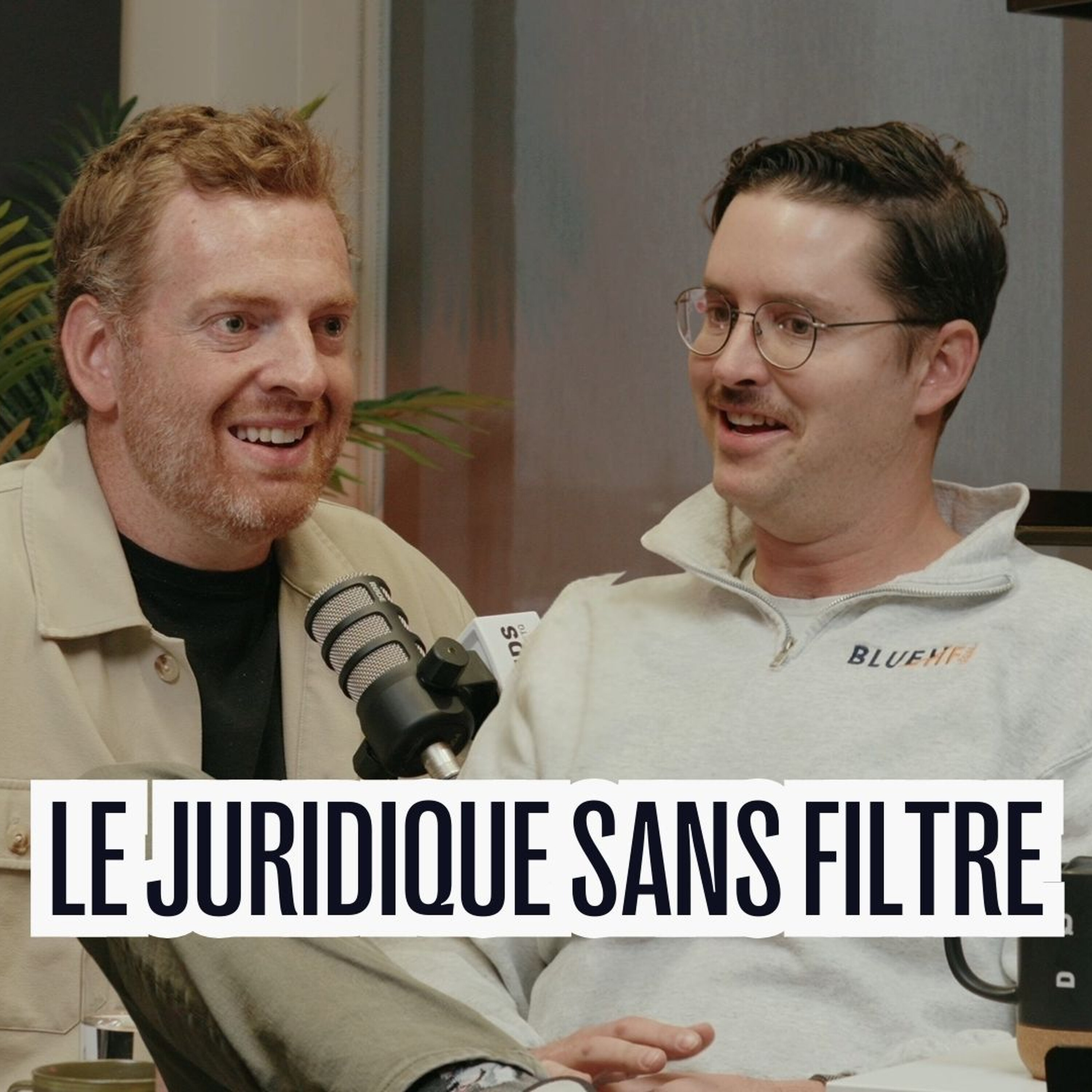 Marc Flood - Le kit de survie juridique des entrepreneurs episode artwork