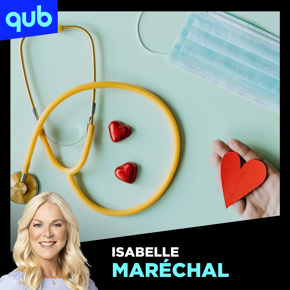 Si la facturation change, les médecins vont revenir, dit Dre Marilou Sauvé