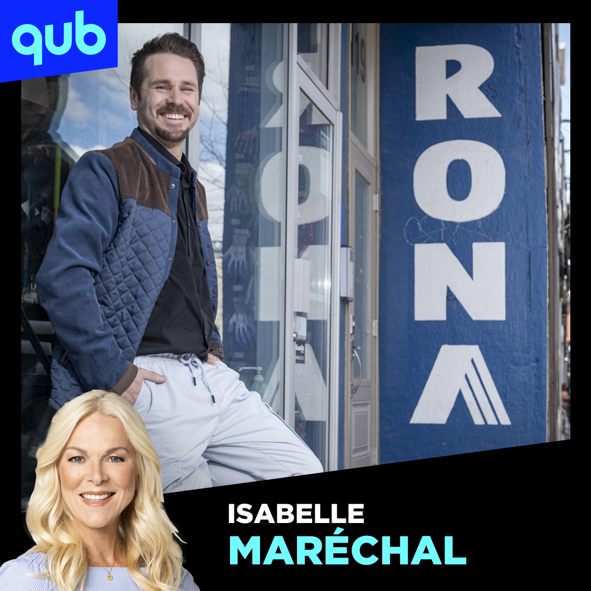 Voici pourquoi la pub «Mike chez Rona» est si populaire! 