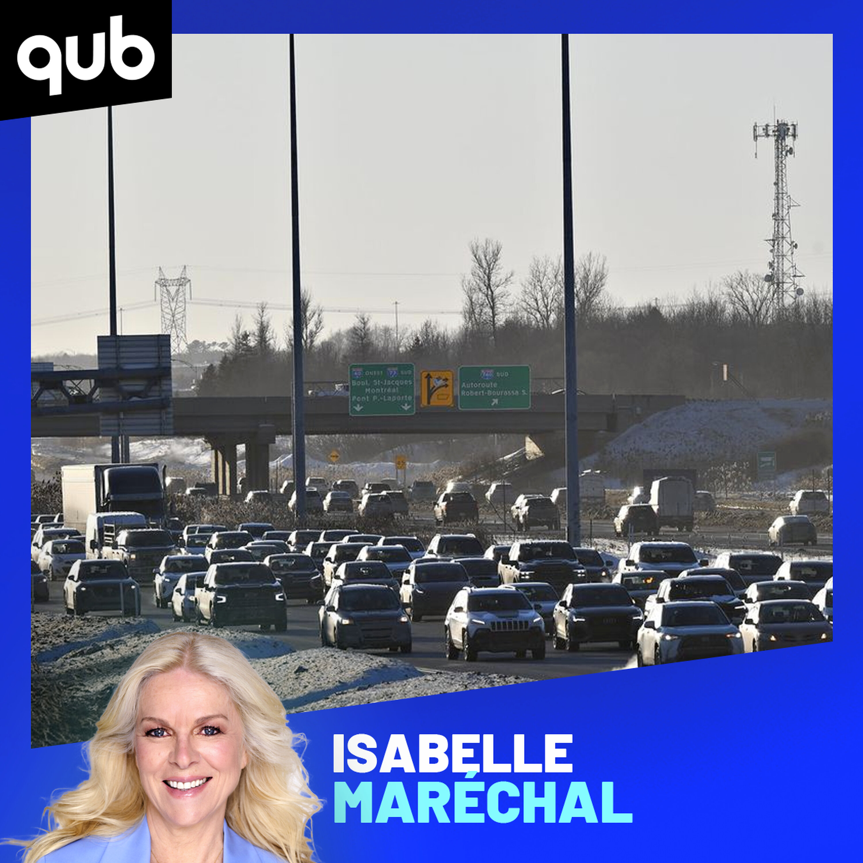 Trop de chantiers? «Il faudrait les doubler, même les tripler!», explique une expert
