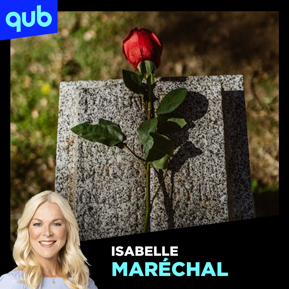 Antoine Joubert s’ouvre sur le deuil de sa mère 🕊️ 