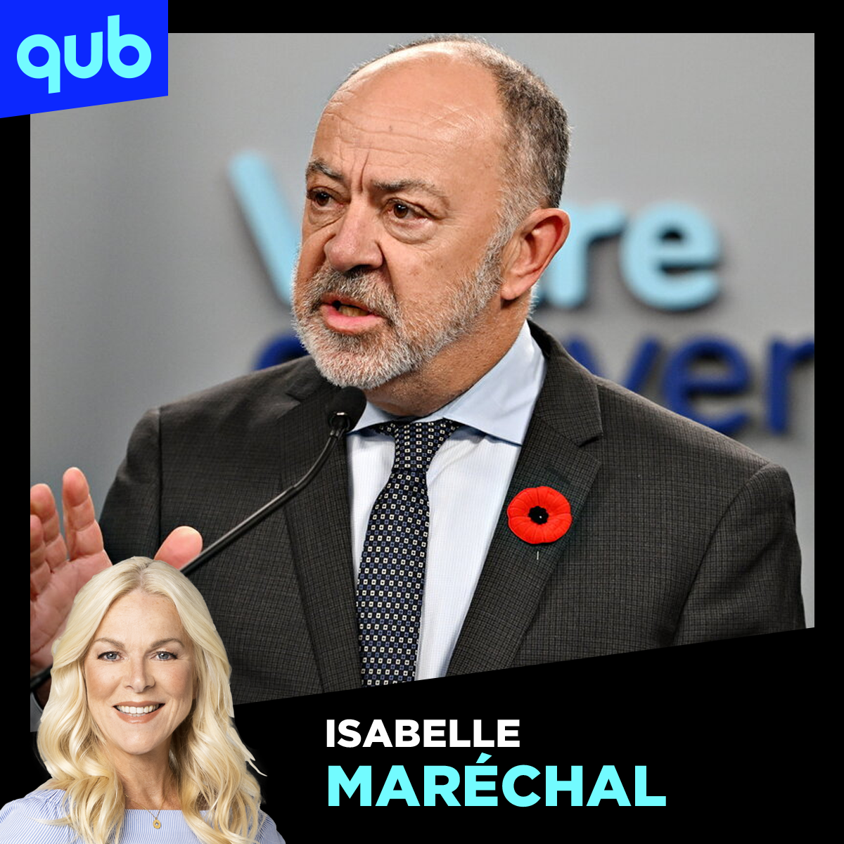 Christian Dubé «est IGNORANT», s’insurge un médecin 