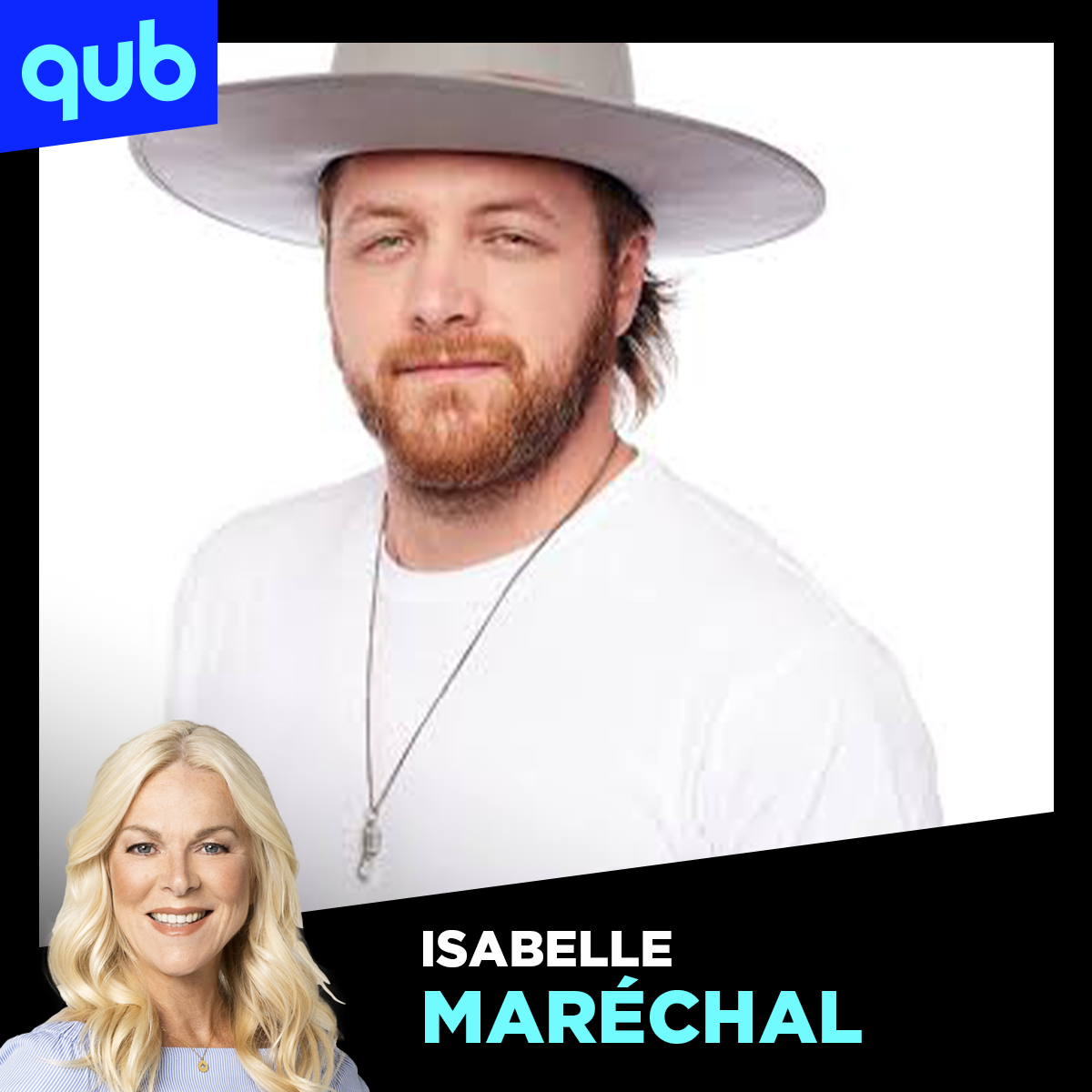 «J’ai perdu ma mère» : de la tragédie à la chanson de Matt Lang