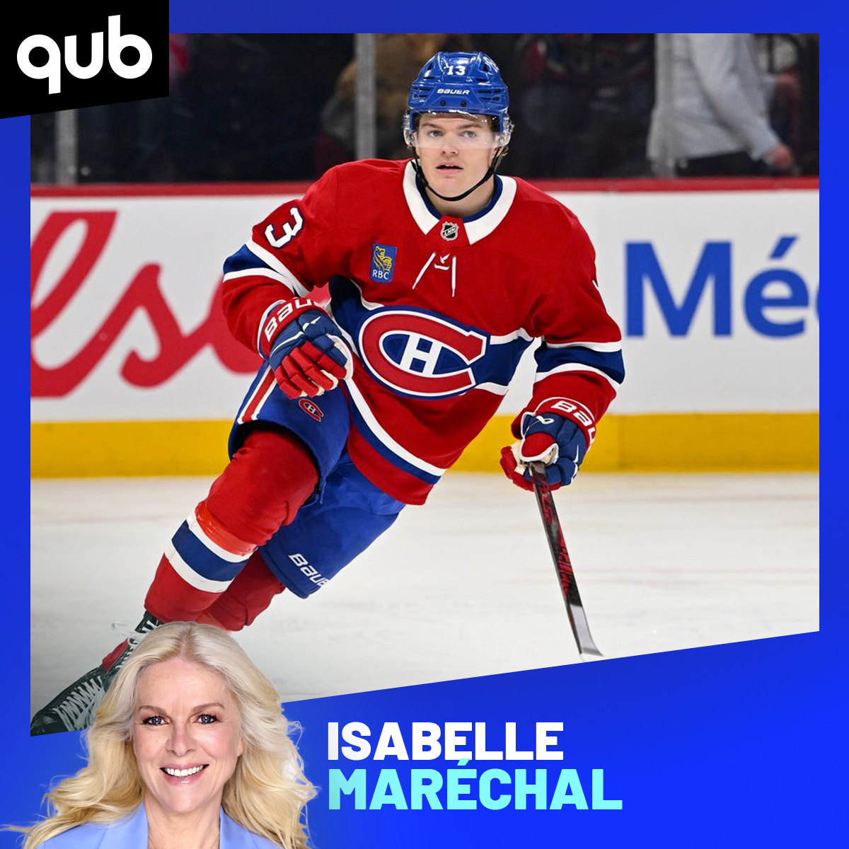 Canadien vs Lightning: il a vendu 3 billets pour 8 500$!! episode artwork