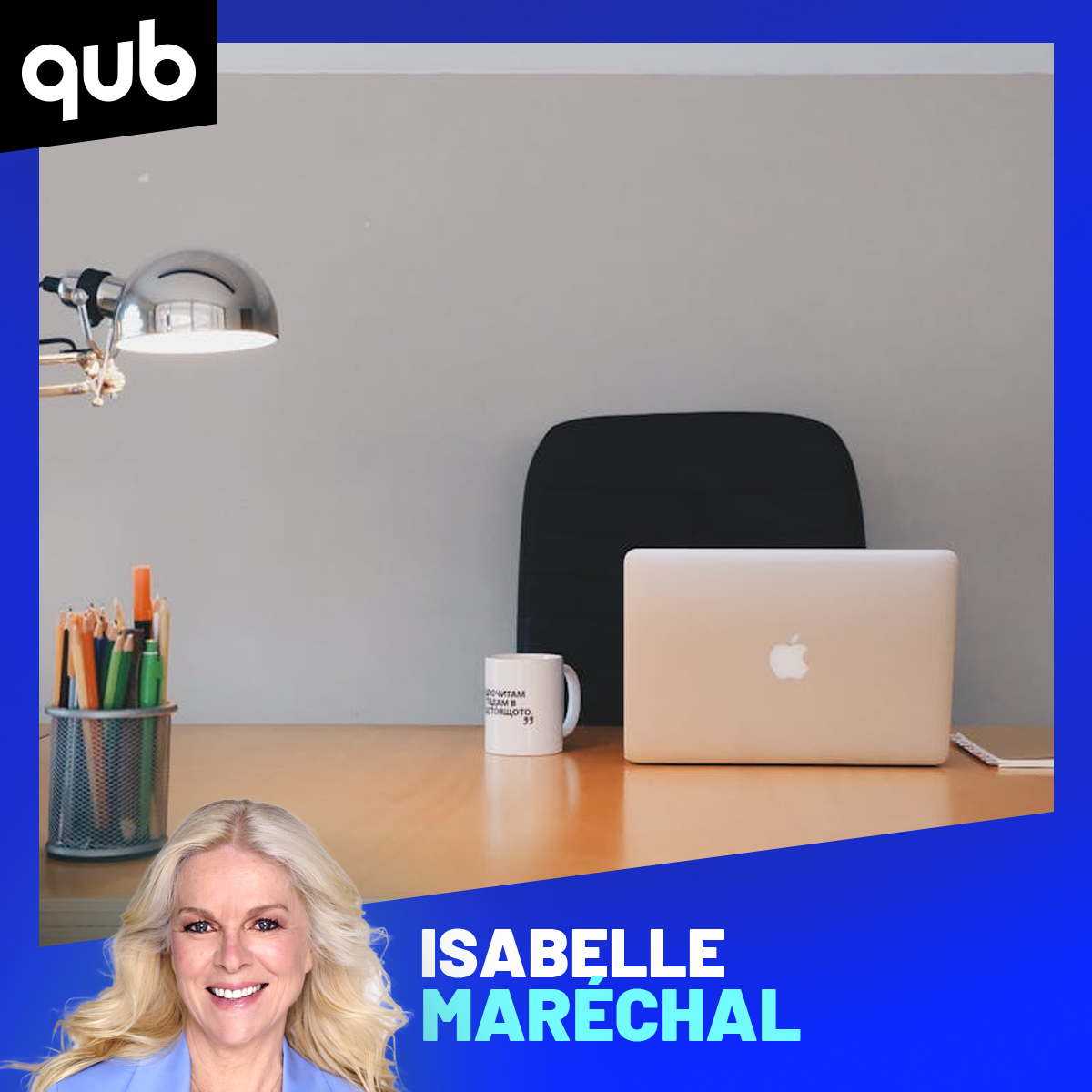 Des milliers de fonctionnaires préfèrent travailler moins… qu’aller au bureau??? episode artwork