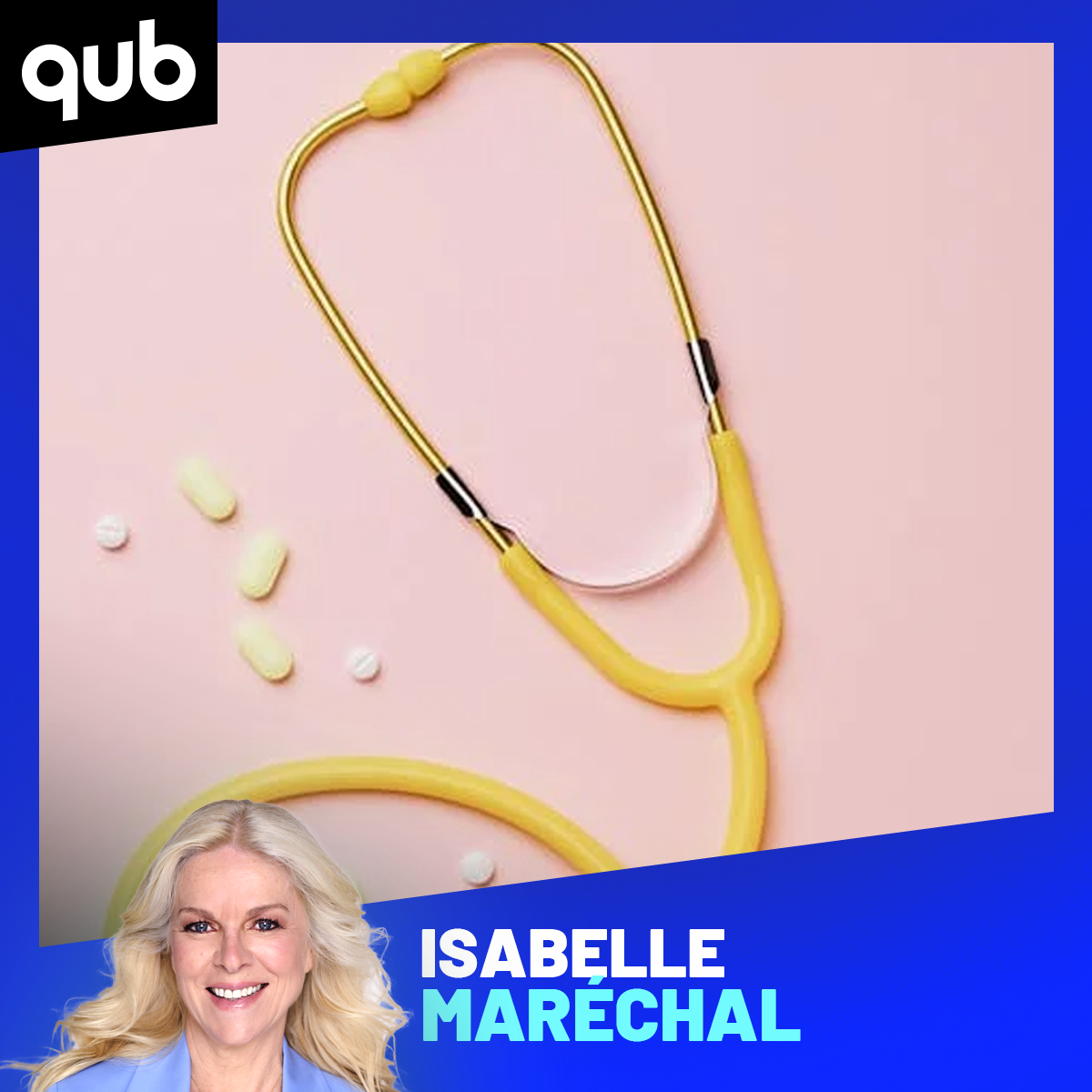 «Mais avez-vous des chiffres??»: ça brasse FORT entre Isabelle et ce médecin episode artwork