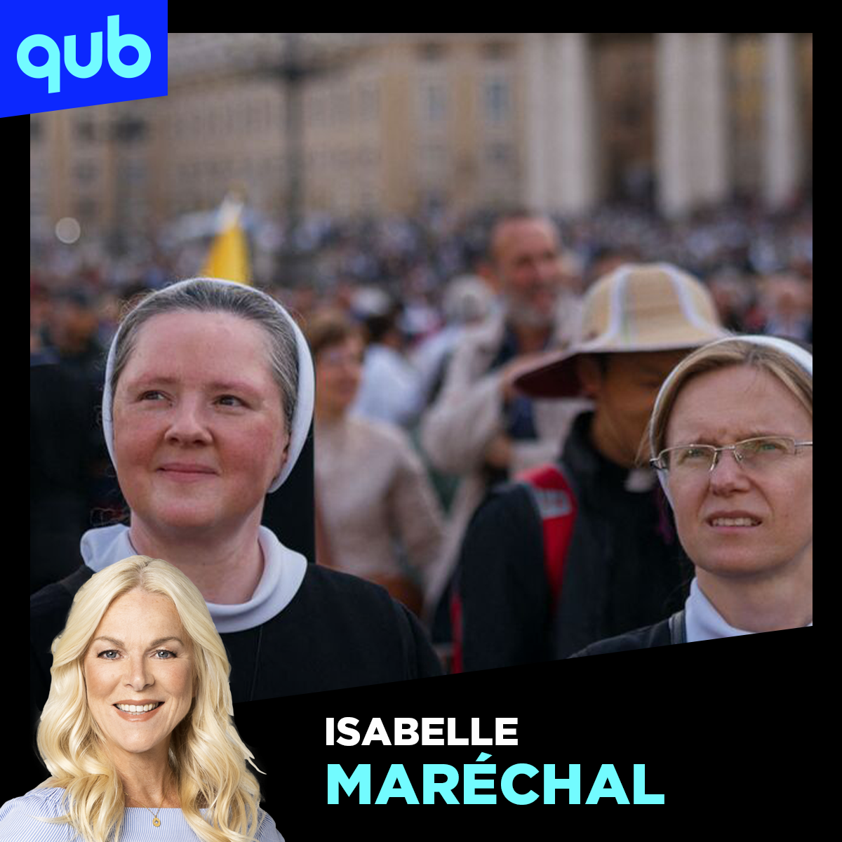 Conclave : pas de fumée blanche aujourd’hui, selon Alain Pronkin