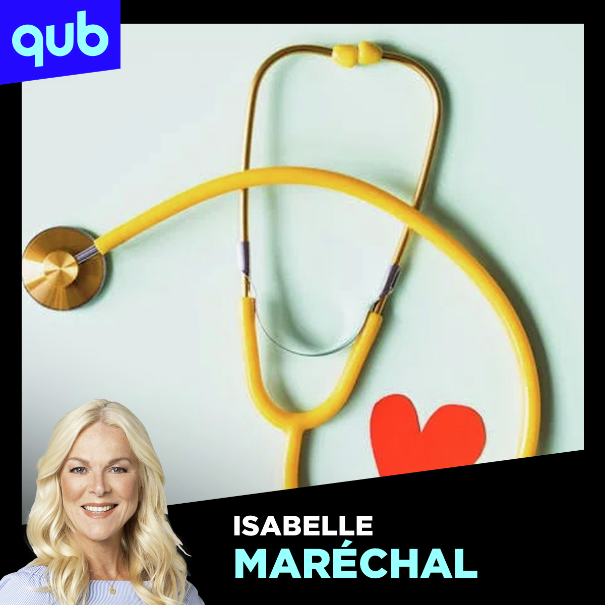 Isabelle Maréchal