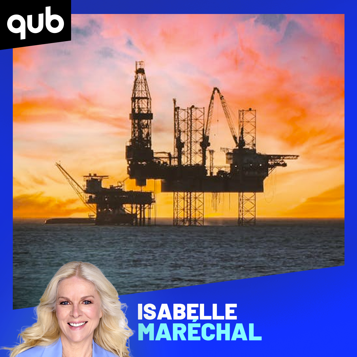 «Nos politiques se font manipuler par le lobby du pétrole!!», se révolte la cofondatrice d’Équiterre episode artwork