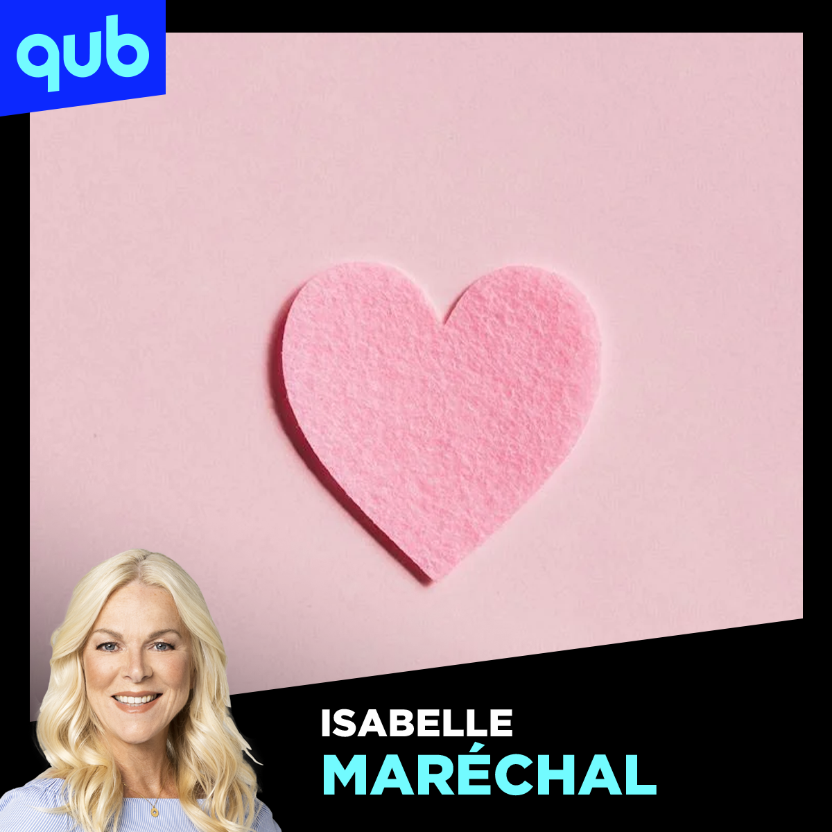 Isabelle Maréchal