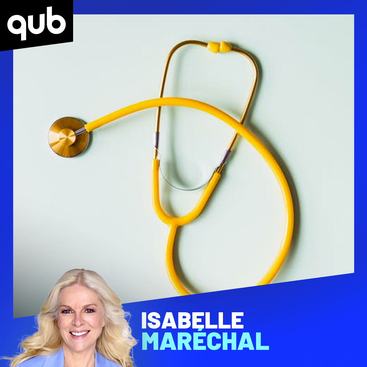 «On nous prend pour des cons!!»: la grosse colère d’un auditeur sur les médecins spécialistes episode artwork