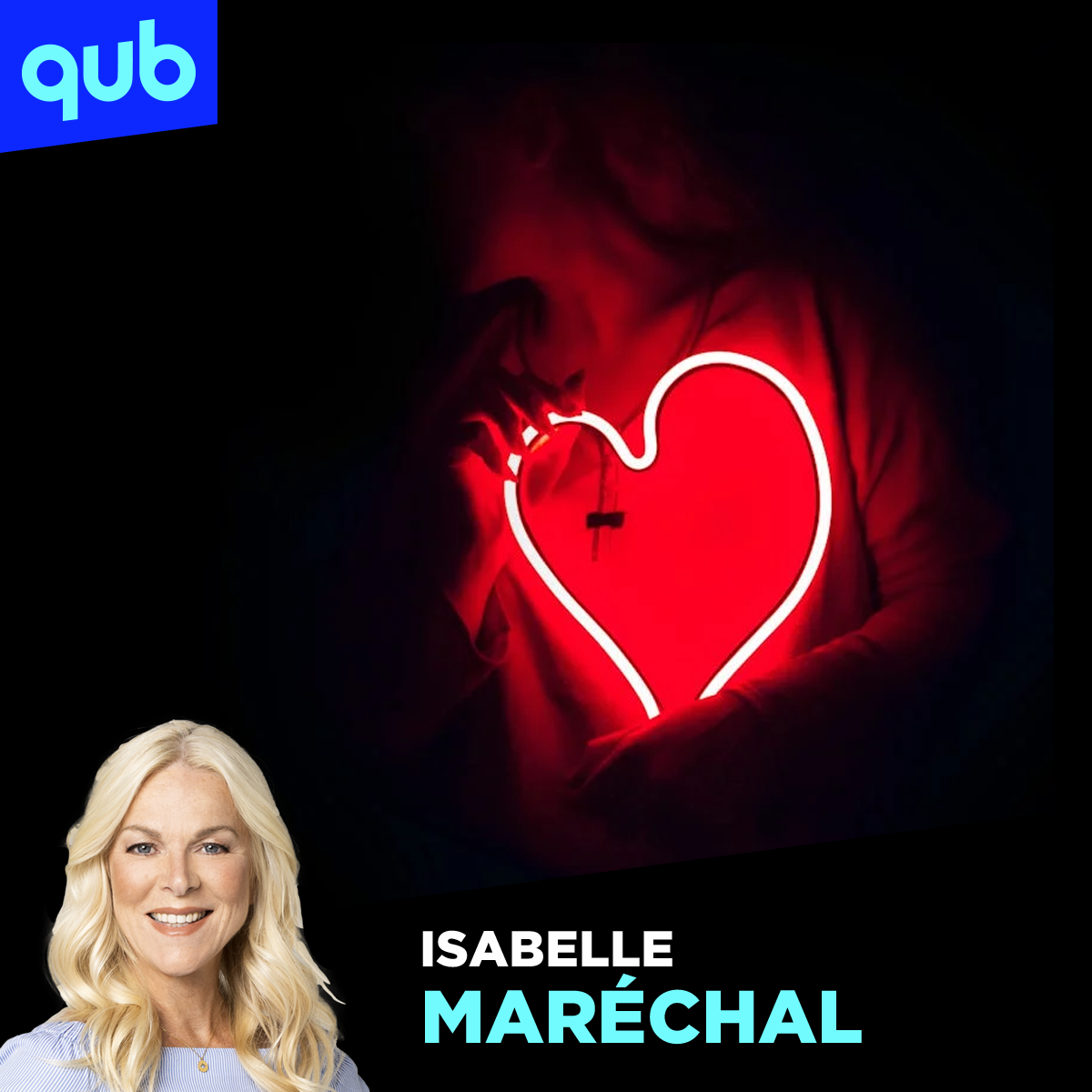 Elle a rencontré l’amour… dans un Rona!