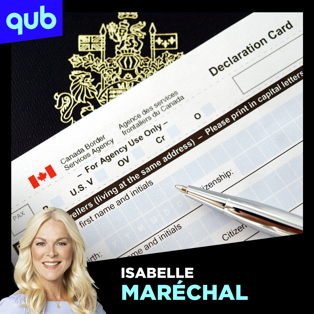 Isabelle Maréchal