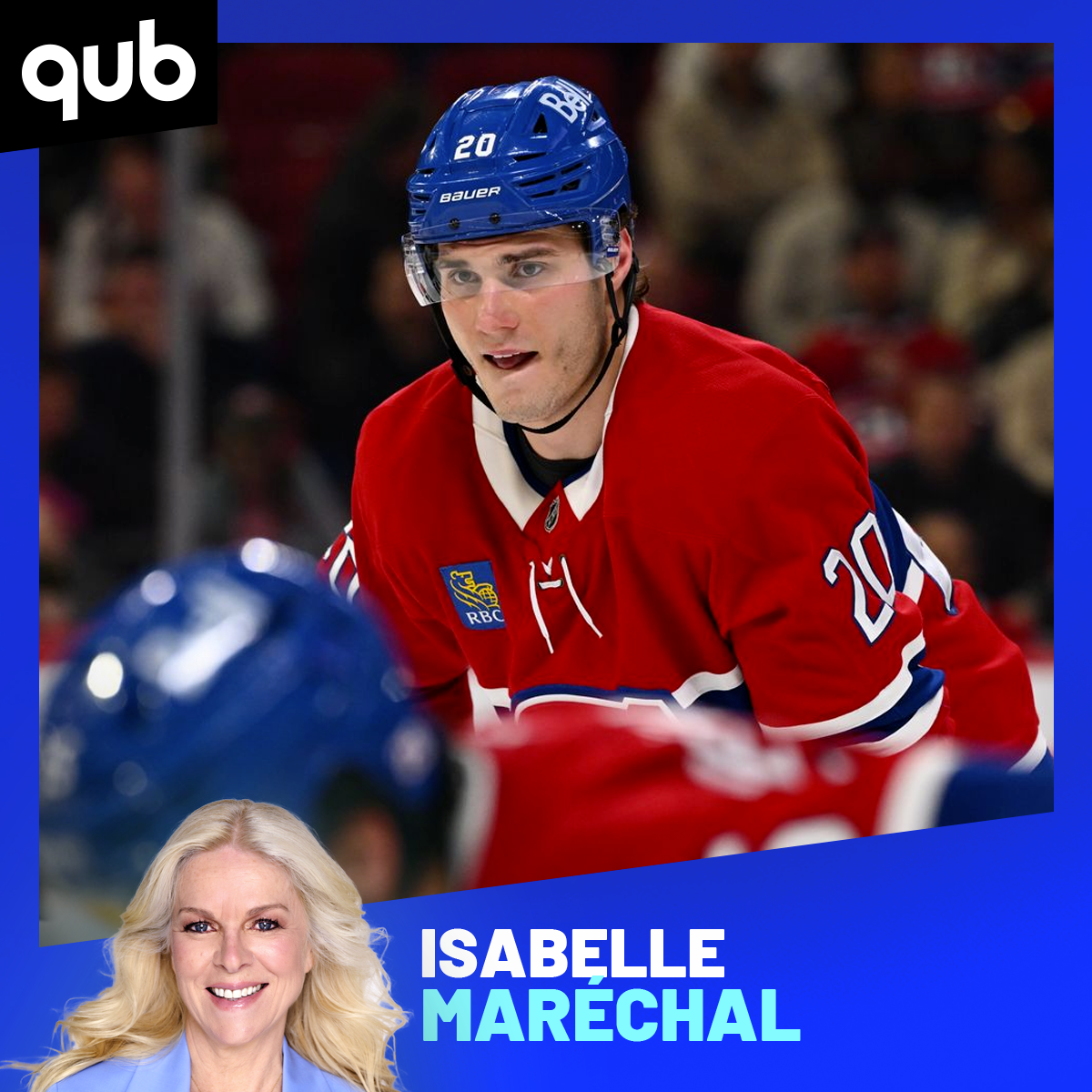 «Dans les faits, le Canadien n'a AUCUNE chance», lance Jean-Nicolas Blanchet episode artwork