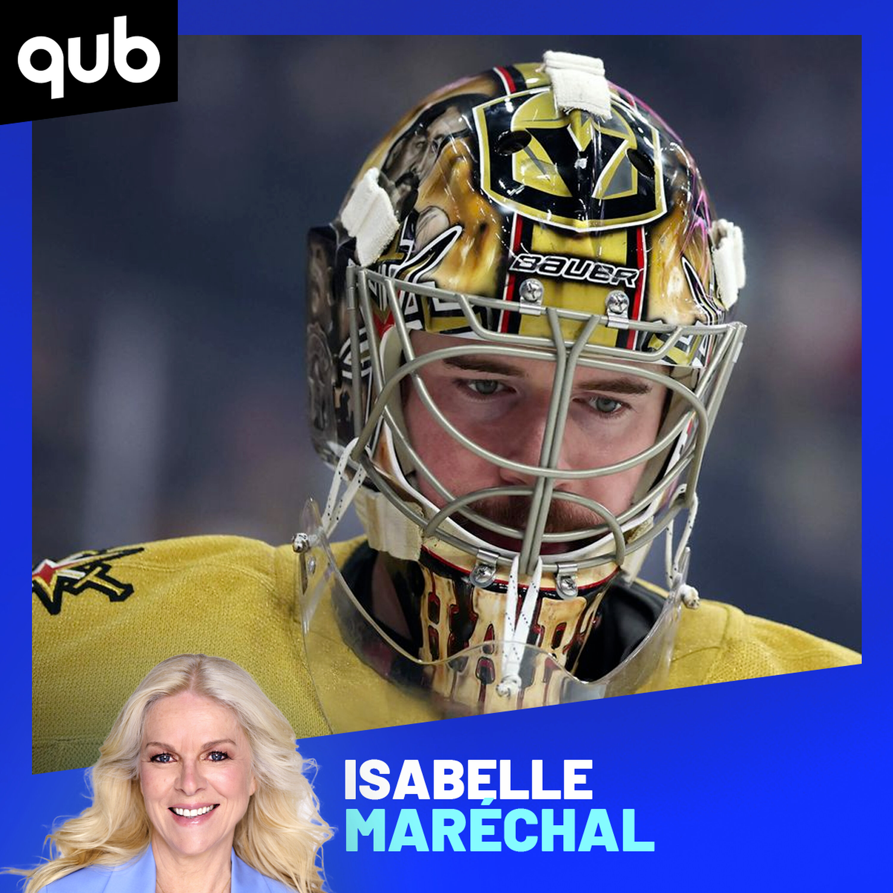 Affaire Carter Hart: «Les FAITS ne sont pas sortis dans les médias!», assure Catherine Laroche