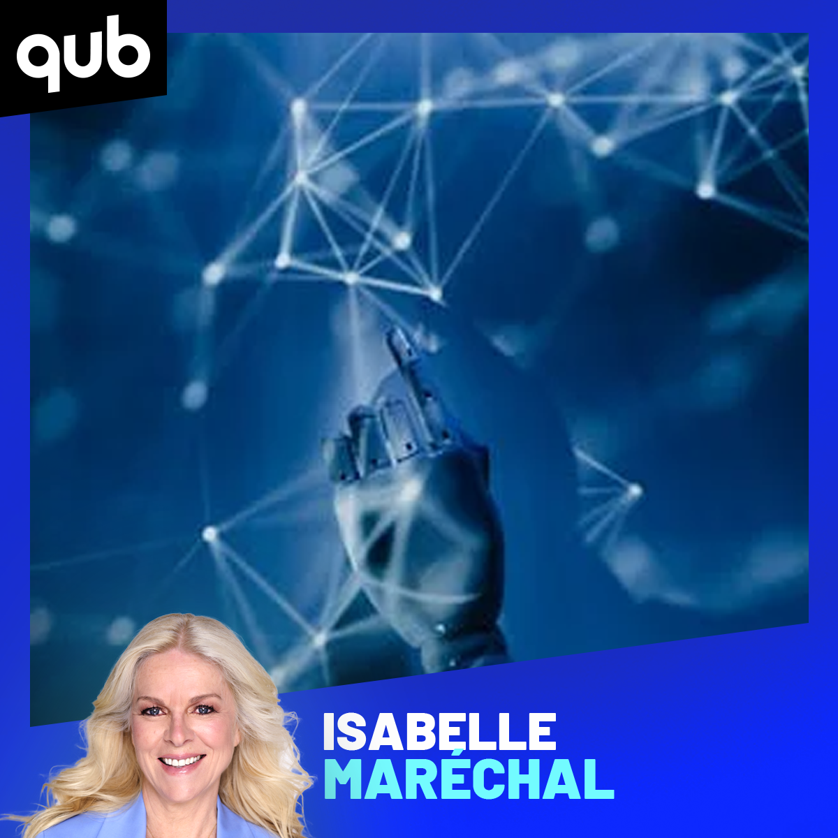 On s’en va vers «une course à l’armement cyber!», dit un consultant en cybersécurité episode artwork