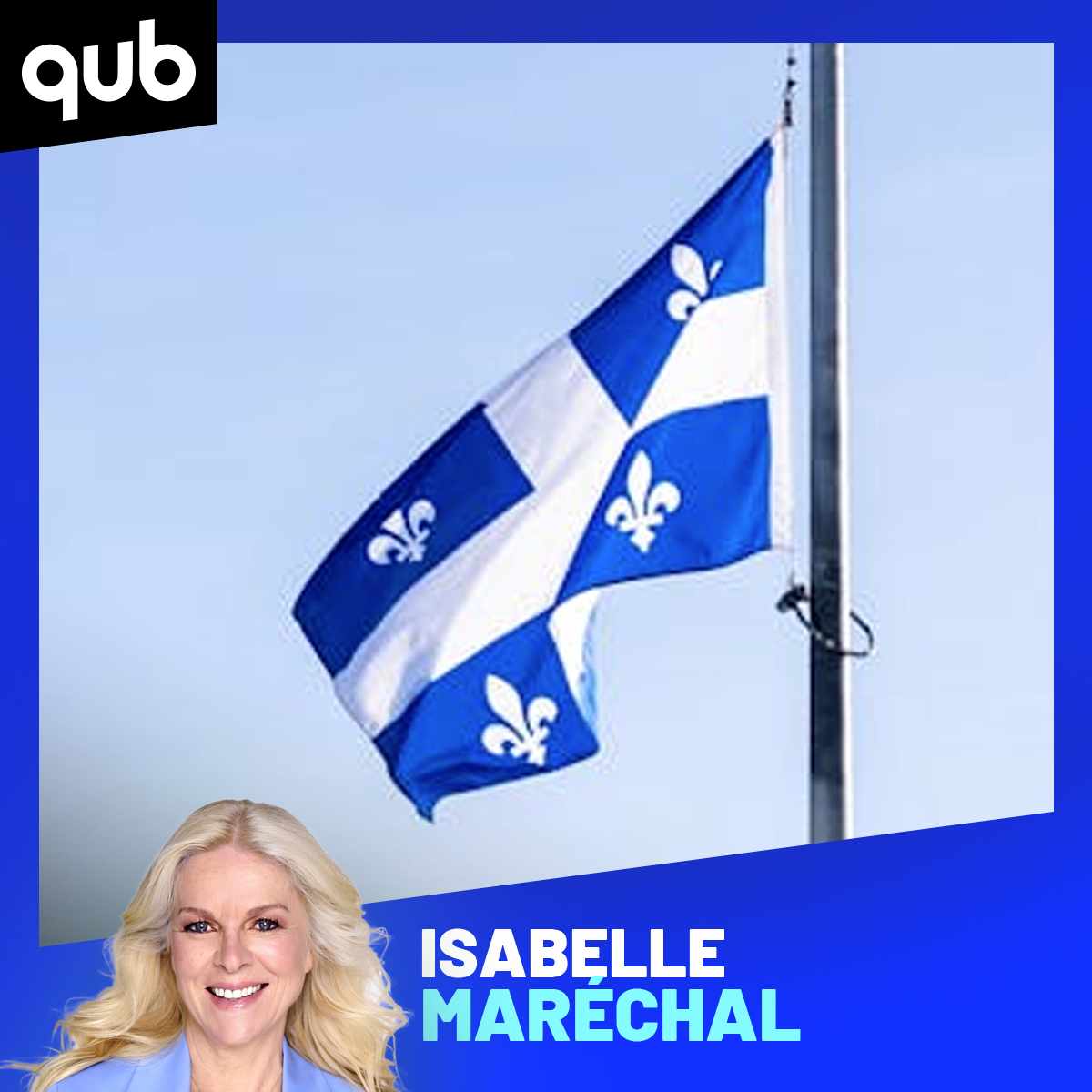 La souveraineté numérique? «C’est irréaliste! On est TRÈS loin de là», pense un spécialiste episode artwork