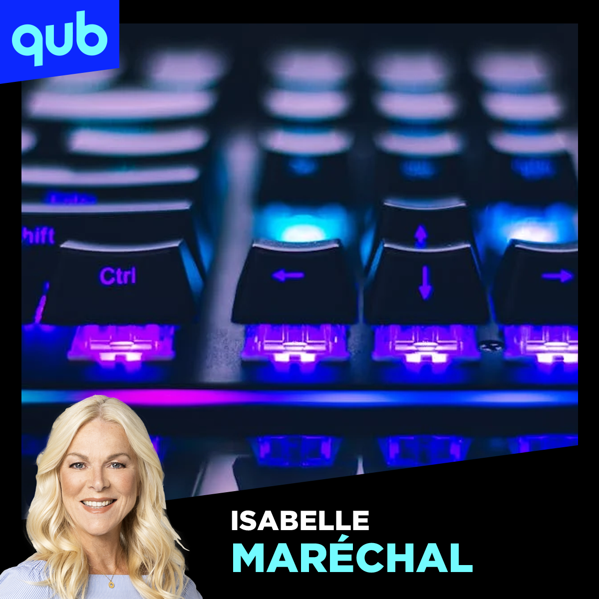 Isabelle Maréchal
